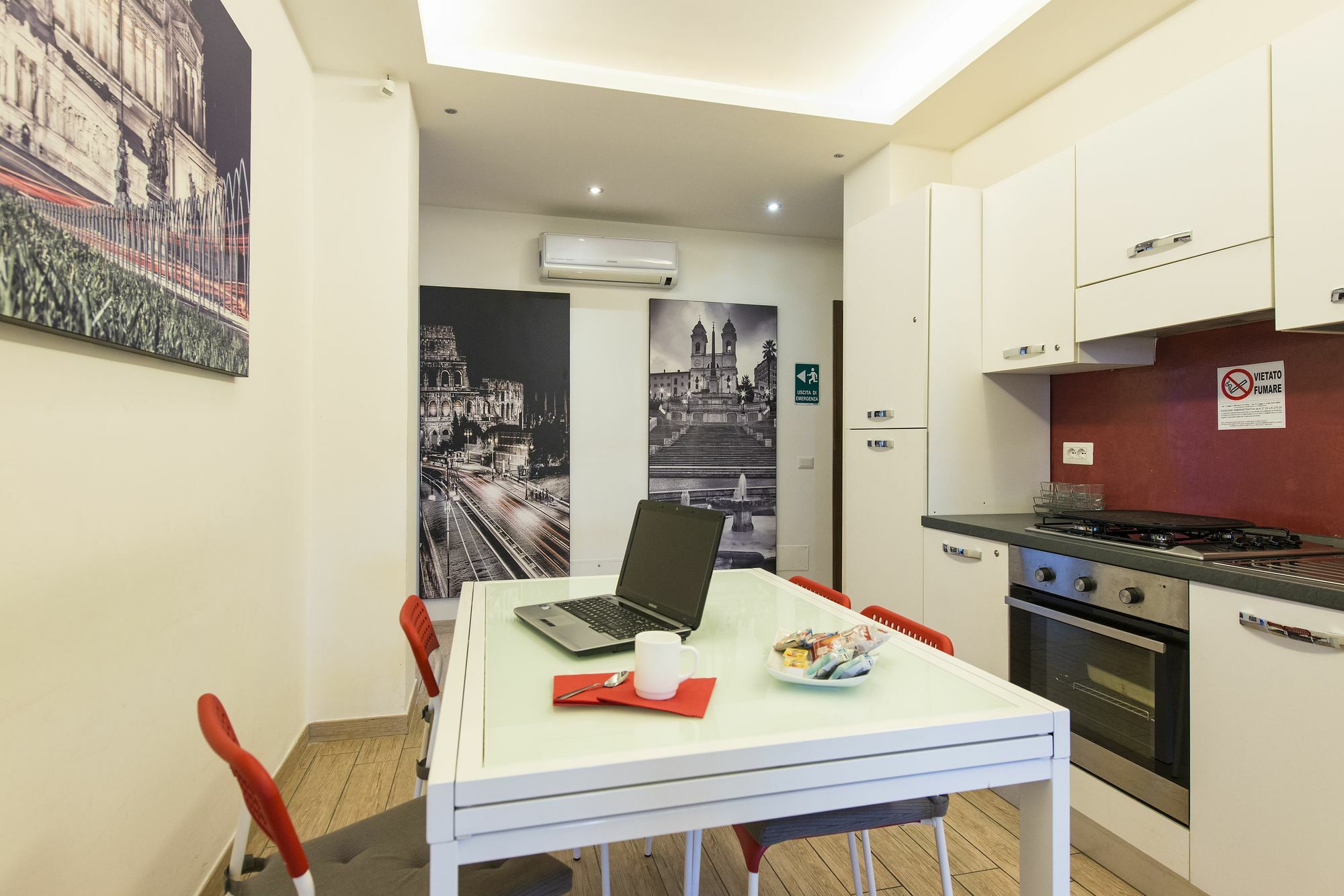 Guest house Stardust Boutique House 3*