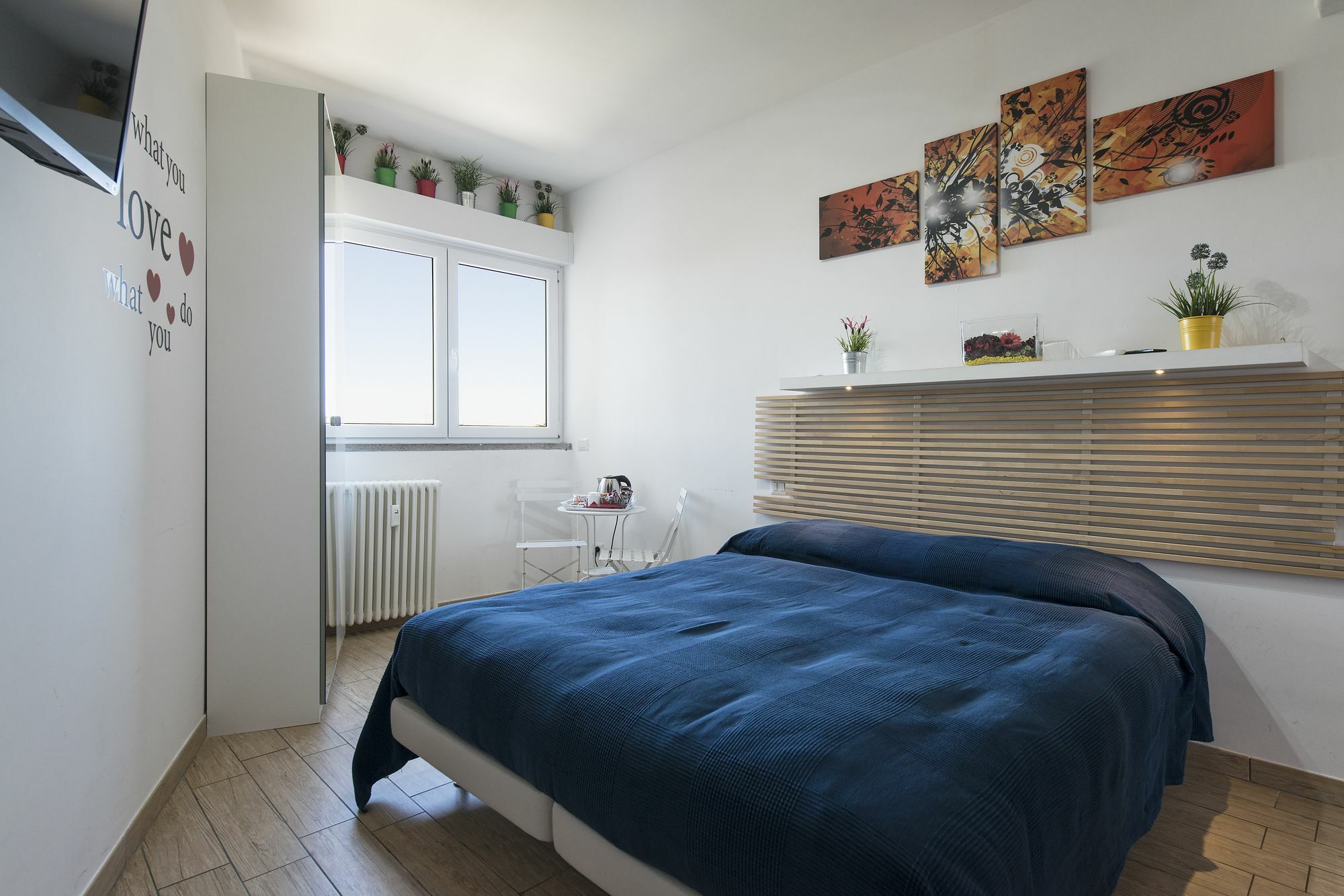Guest house Stardust Boutique House