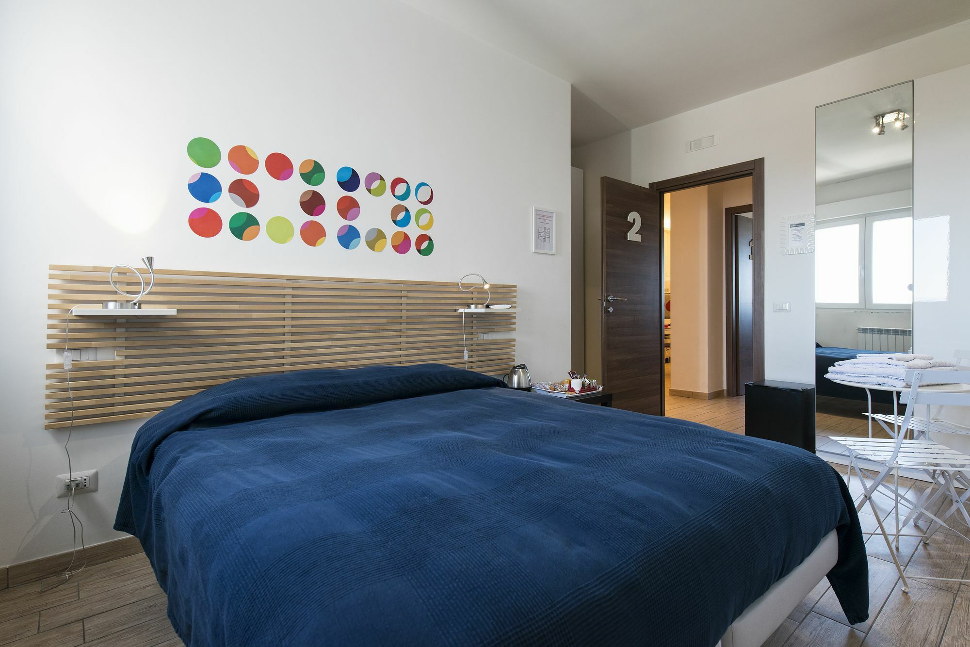 Guest house Stardust Boutique House