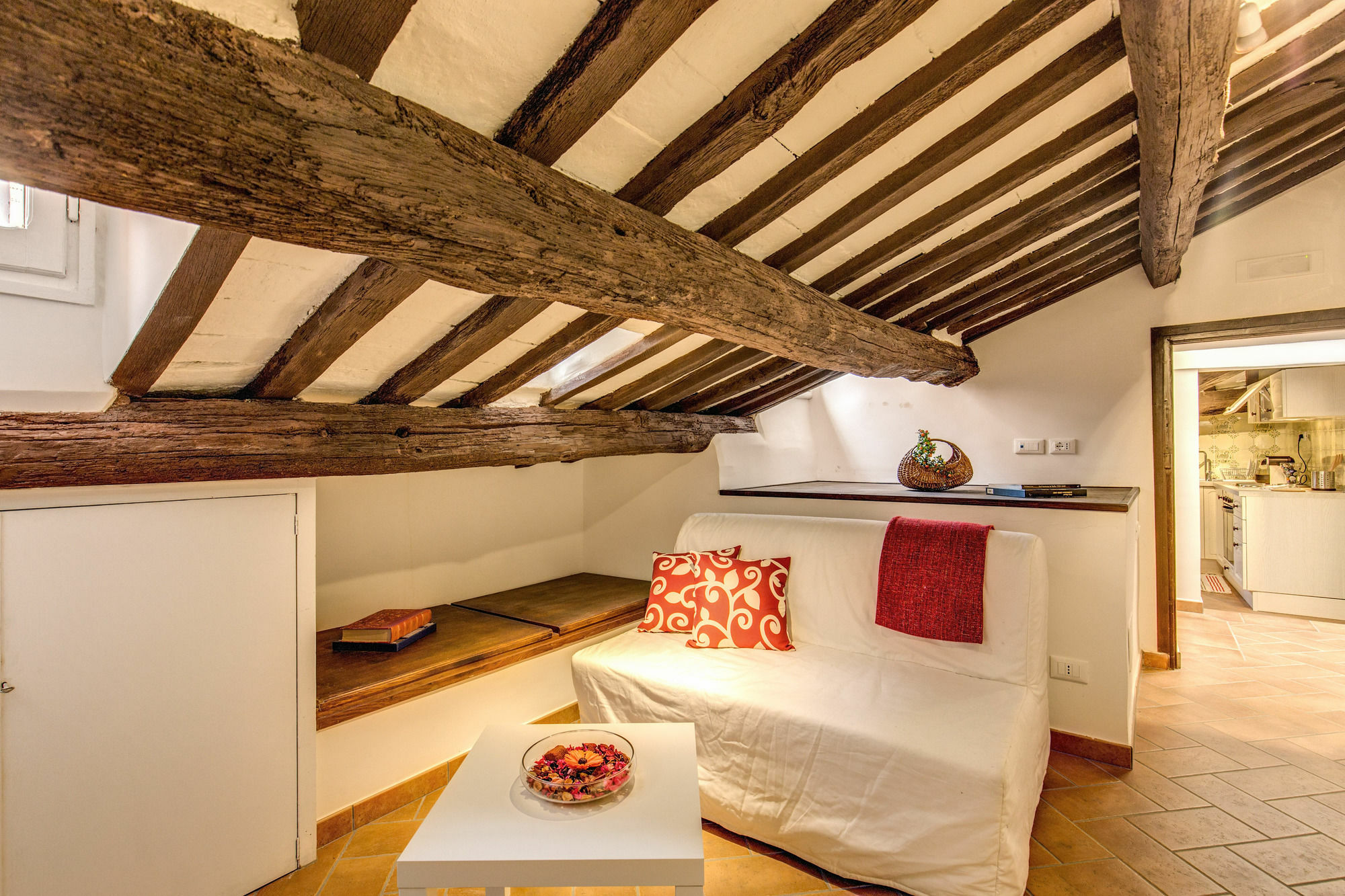 Guest house Piccolo Trevi