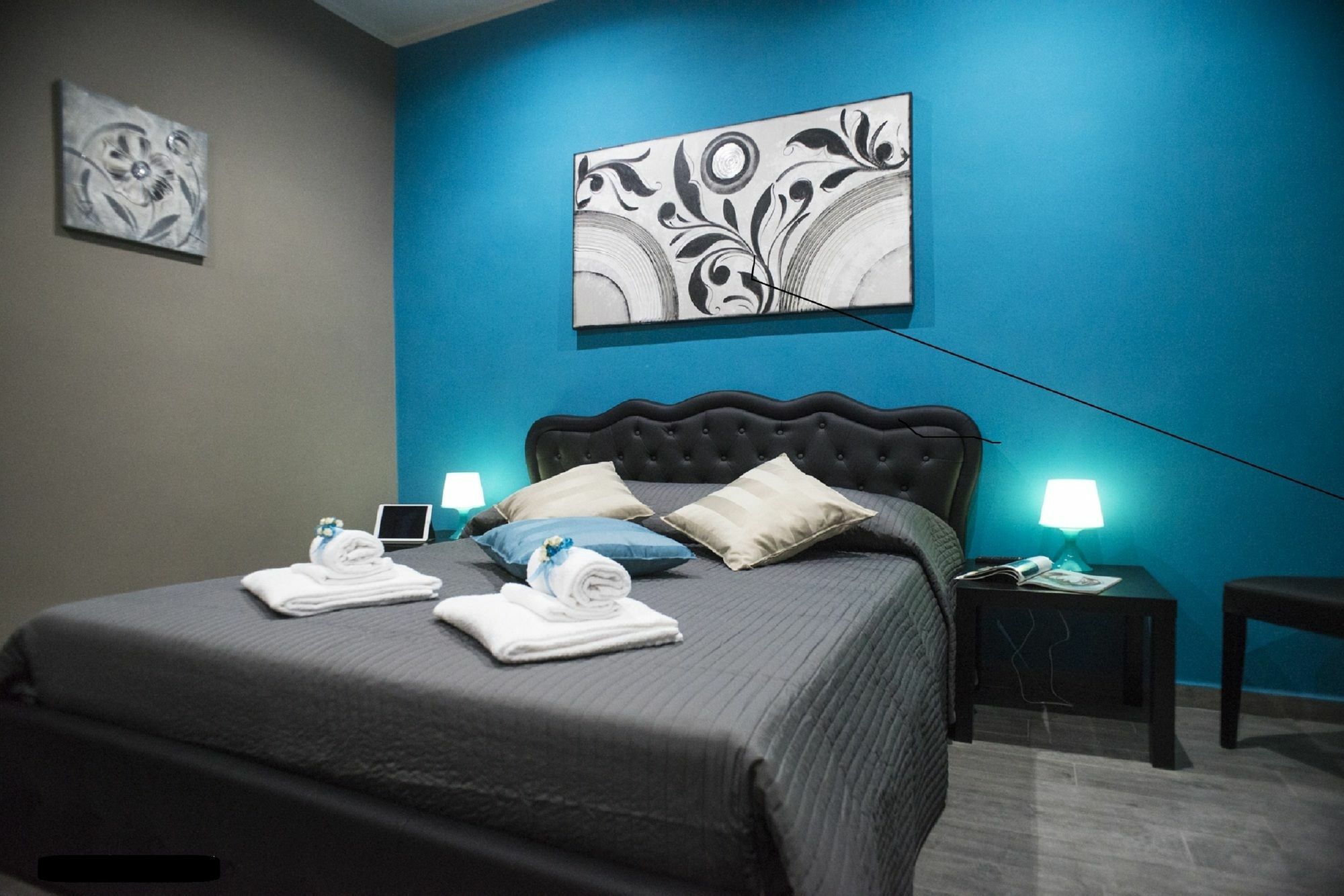 Apartment Costantino Secondo