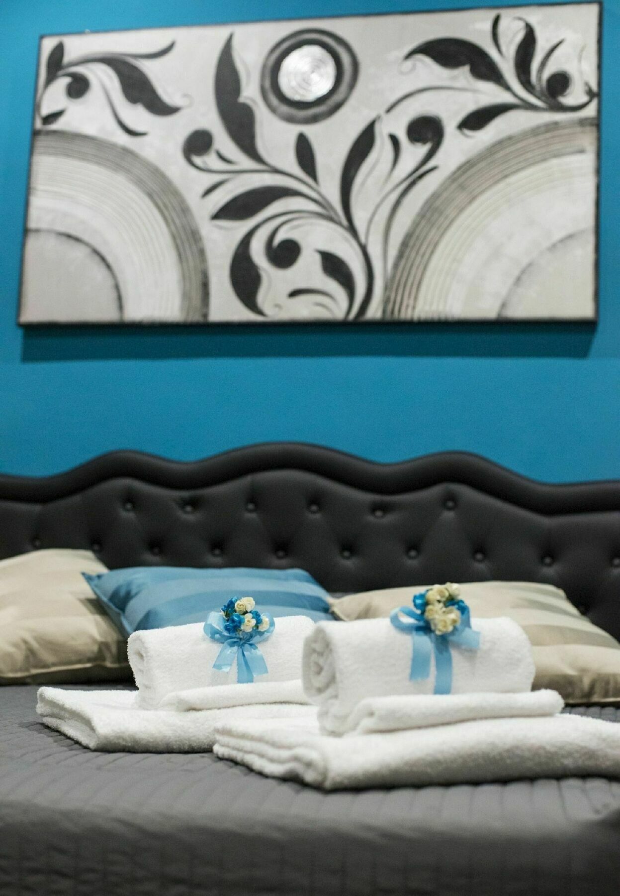 Costantino Secondo Apartment Rome