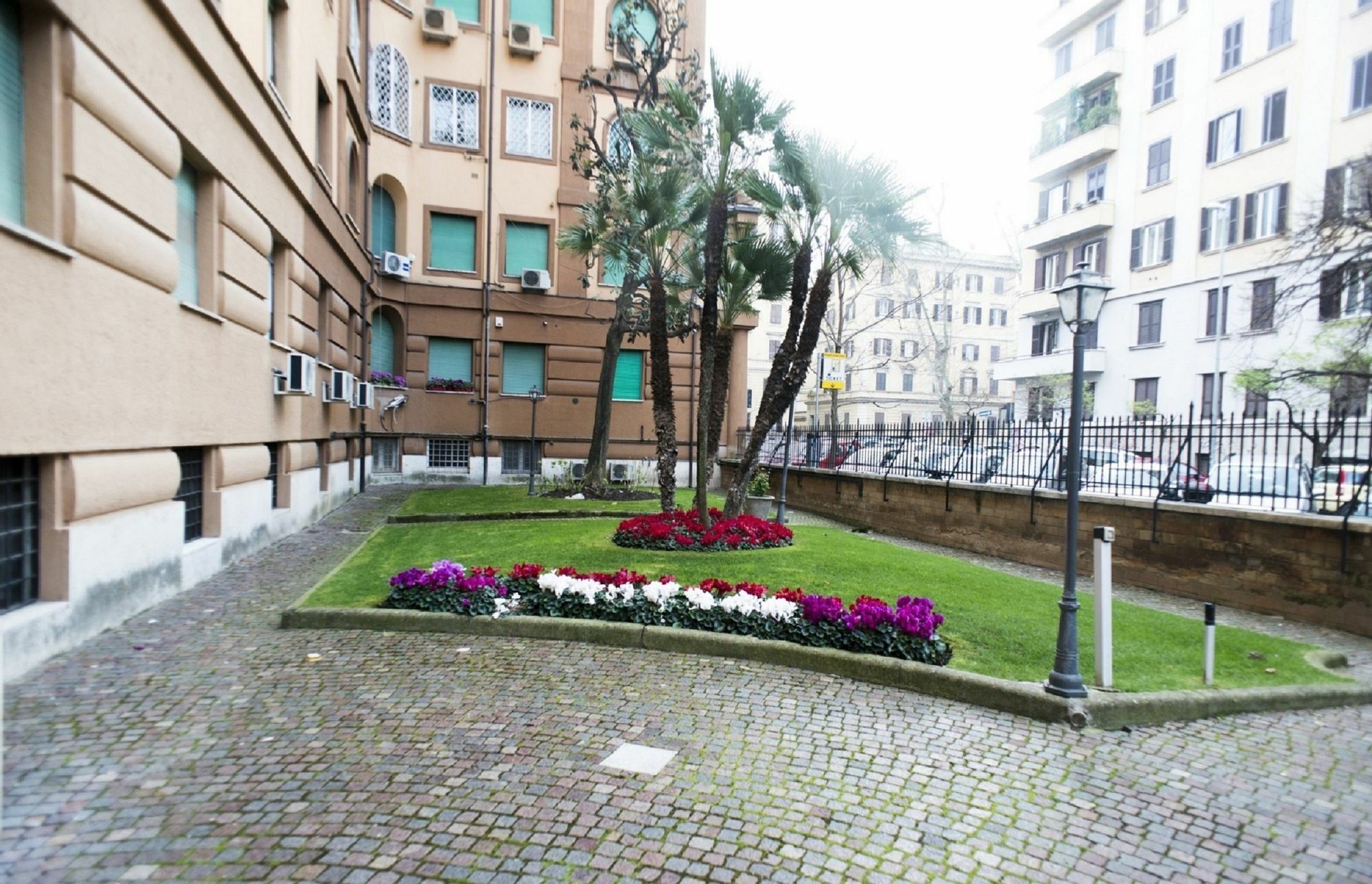 Apartment Costantino Secondo