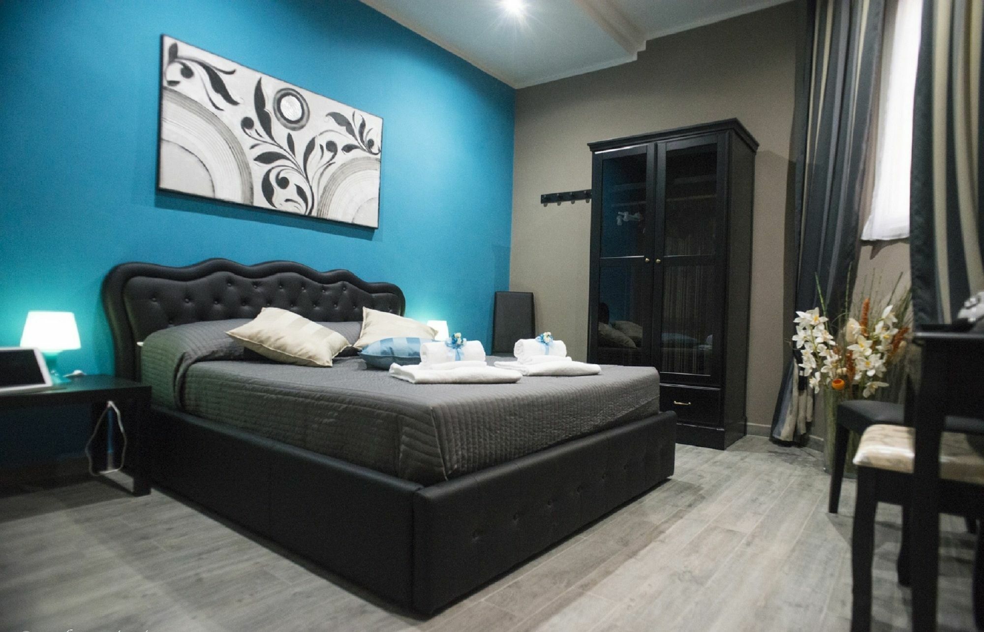 Costantino Secondo Apartment Rome