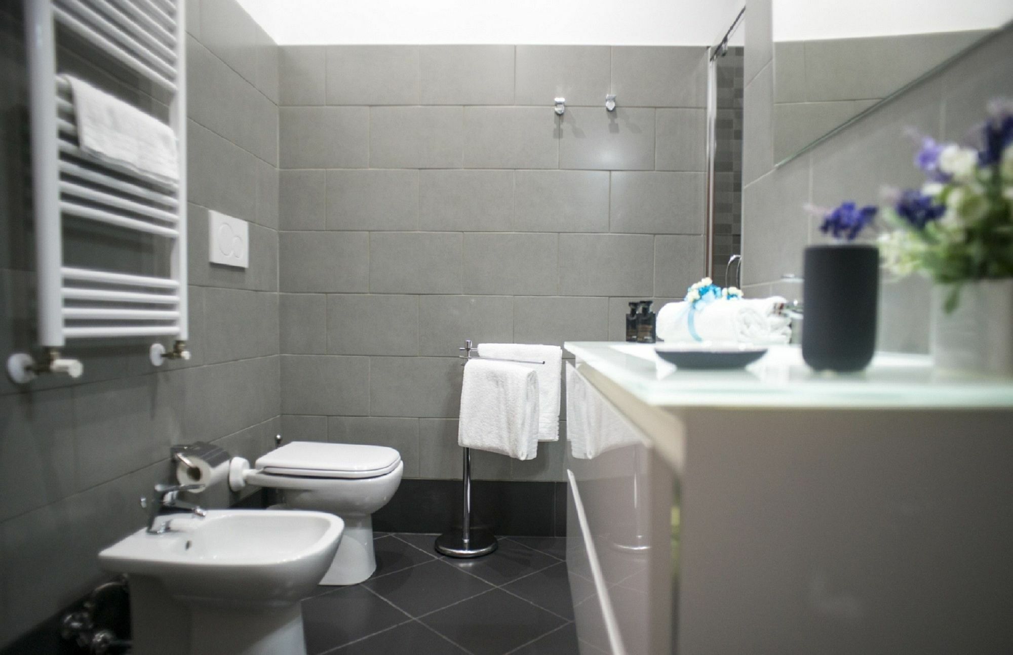 Apartment Costantino Secondo Rome