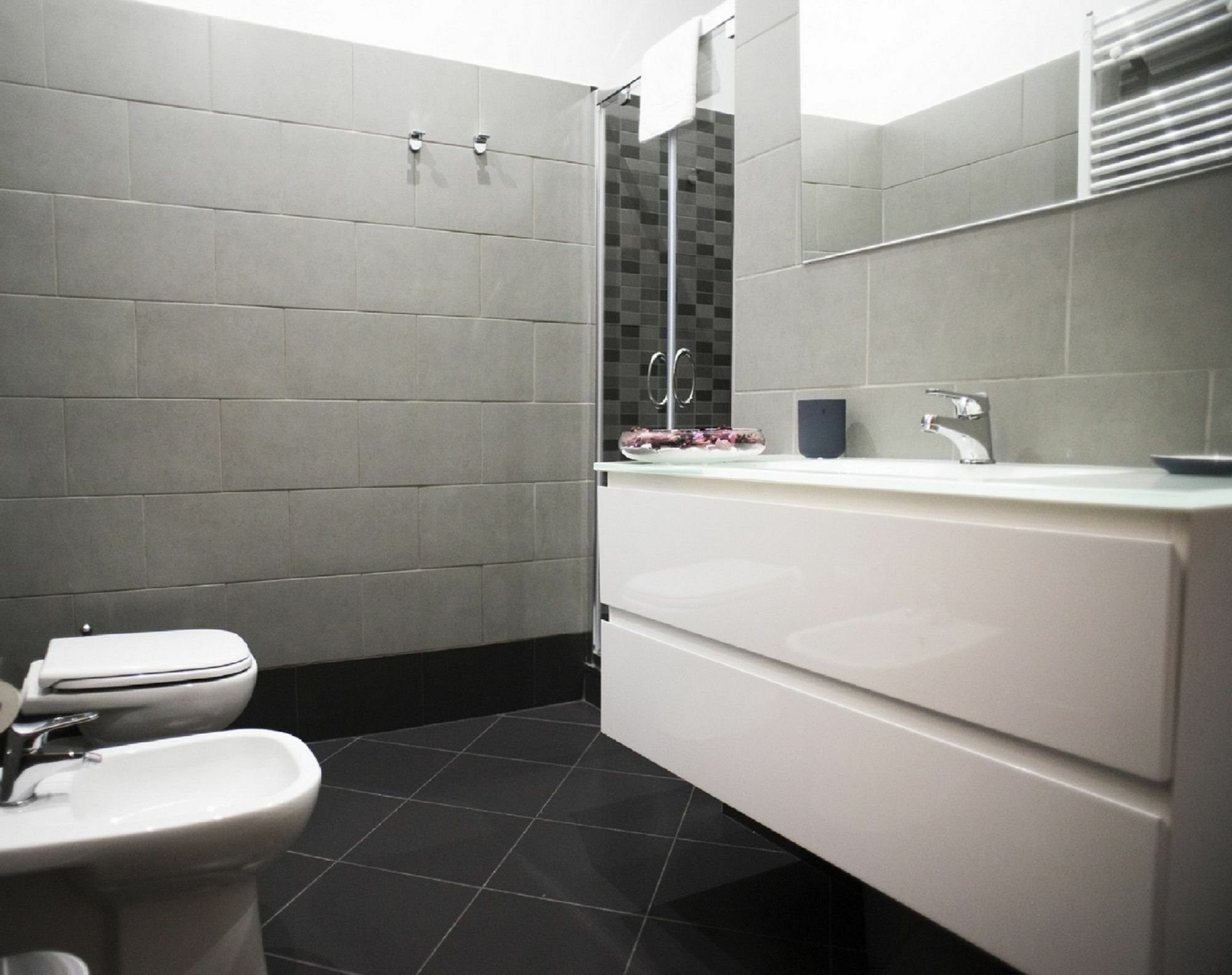 Apartment Costantino Secondo