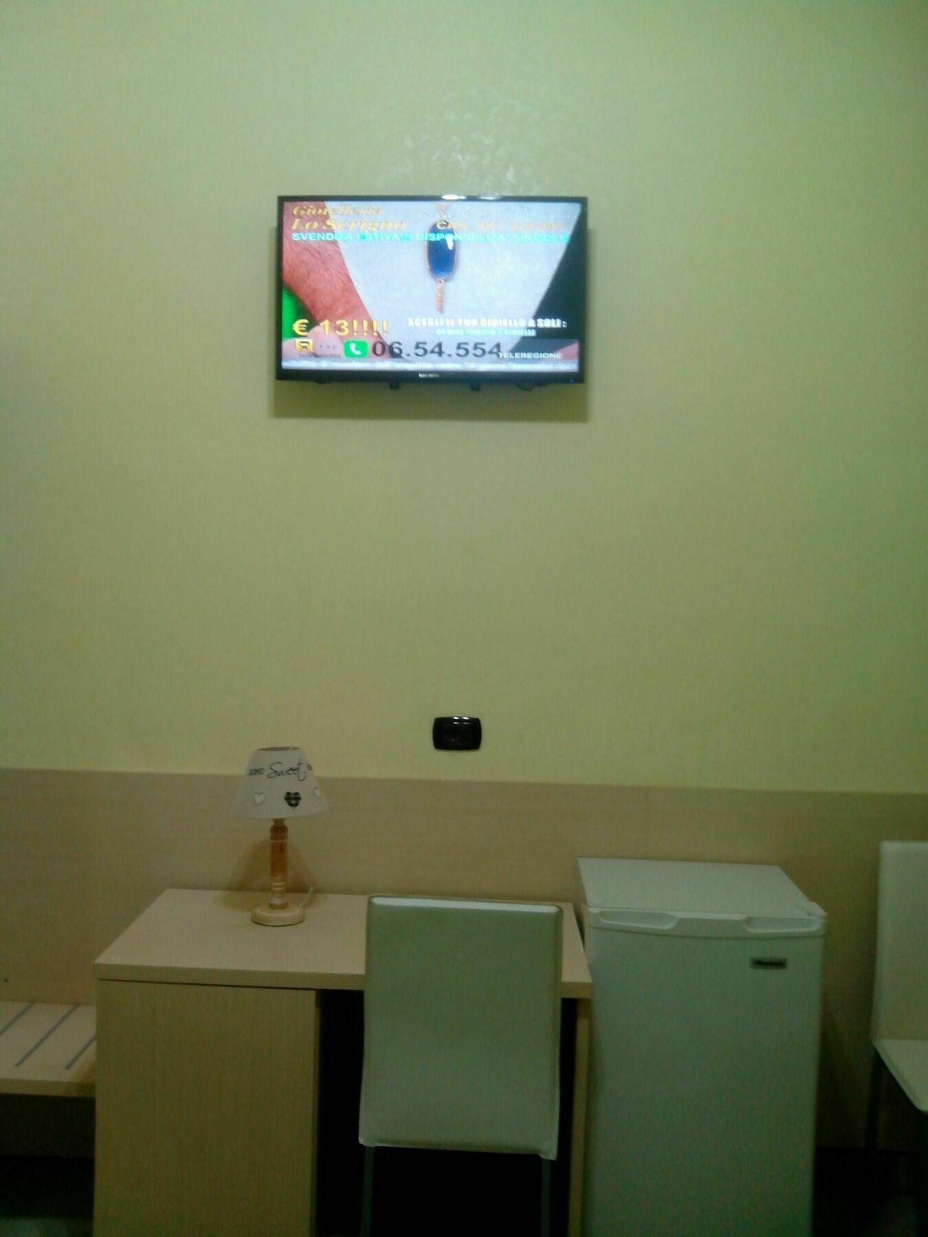Guest house Hola 3*