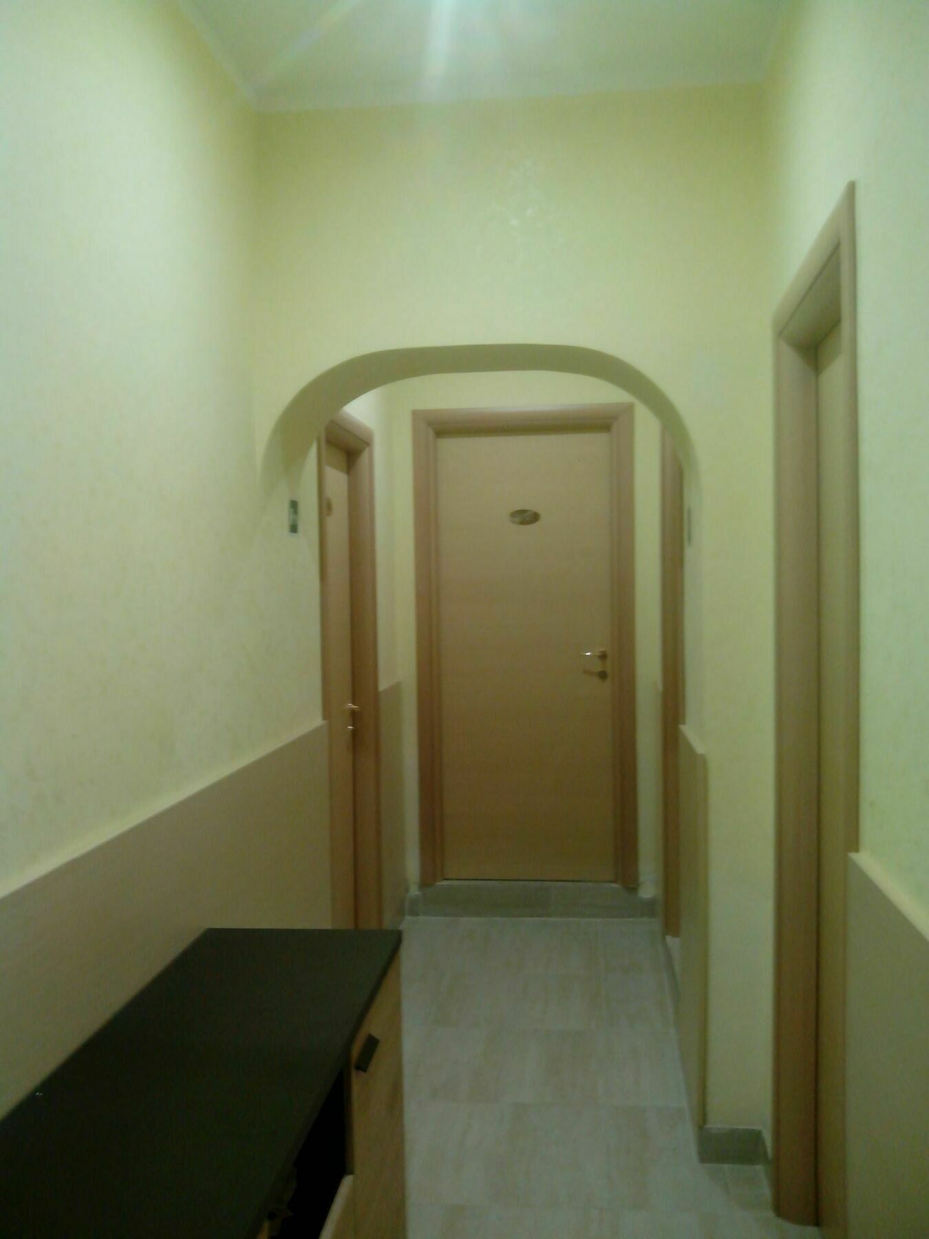 Guest house Hola