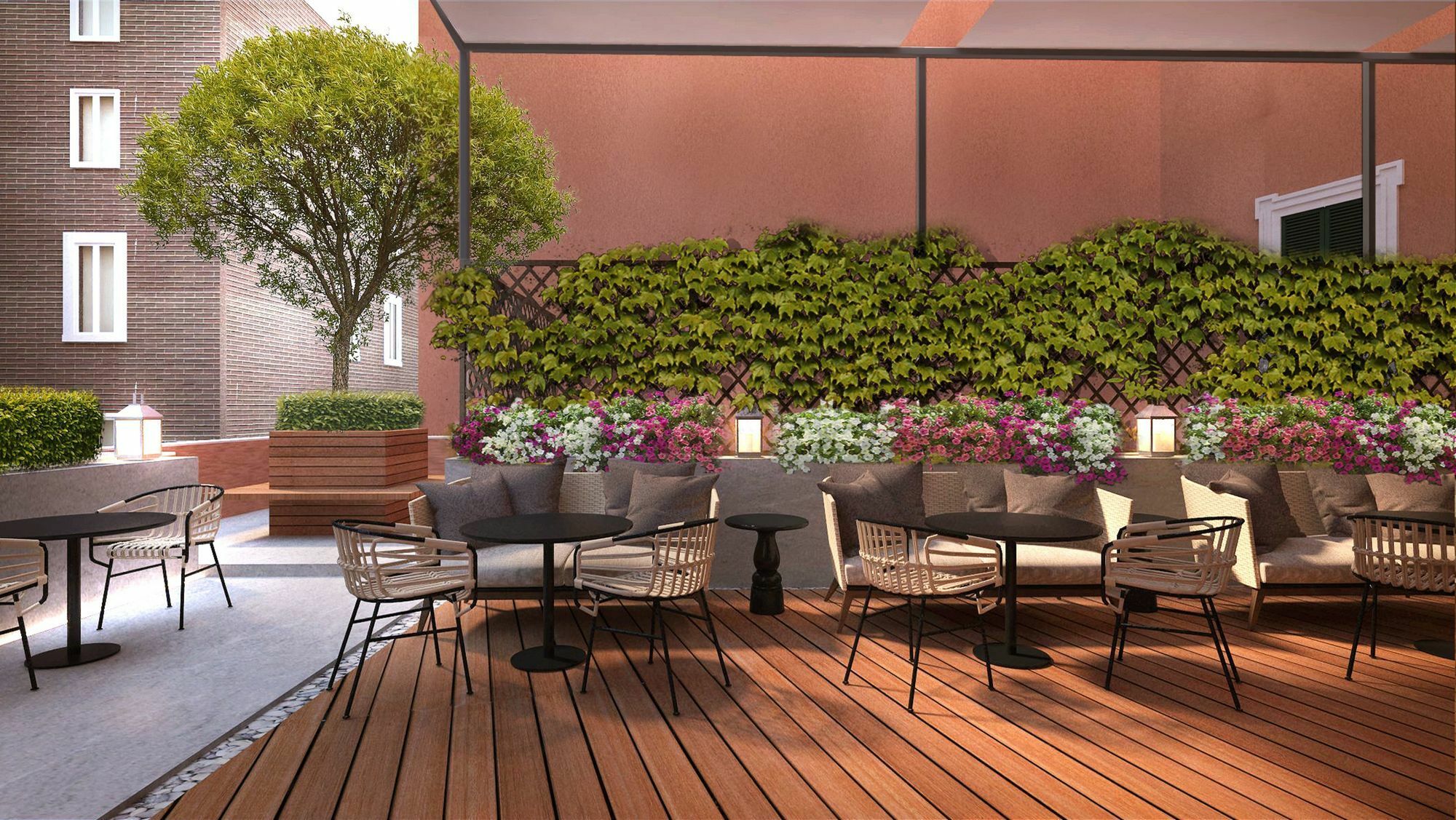 Hotel Elizabeth Unique | A Member Of Design Hotels™