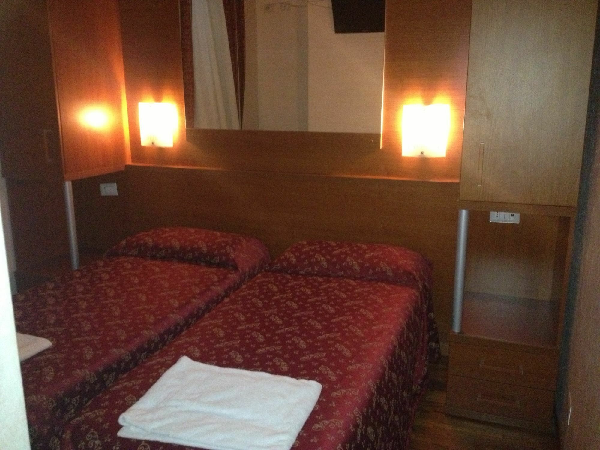 Maison d'hôtes Termini Rome