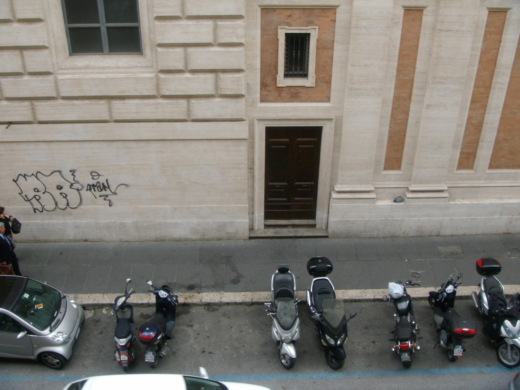 Termini * Rome