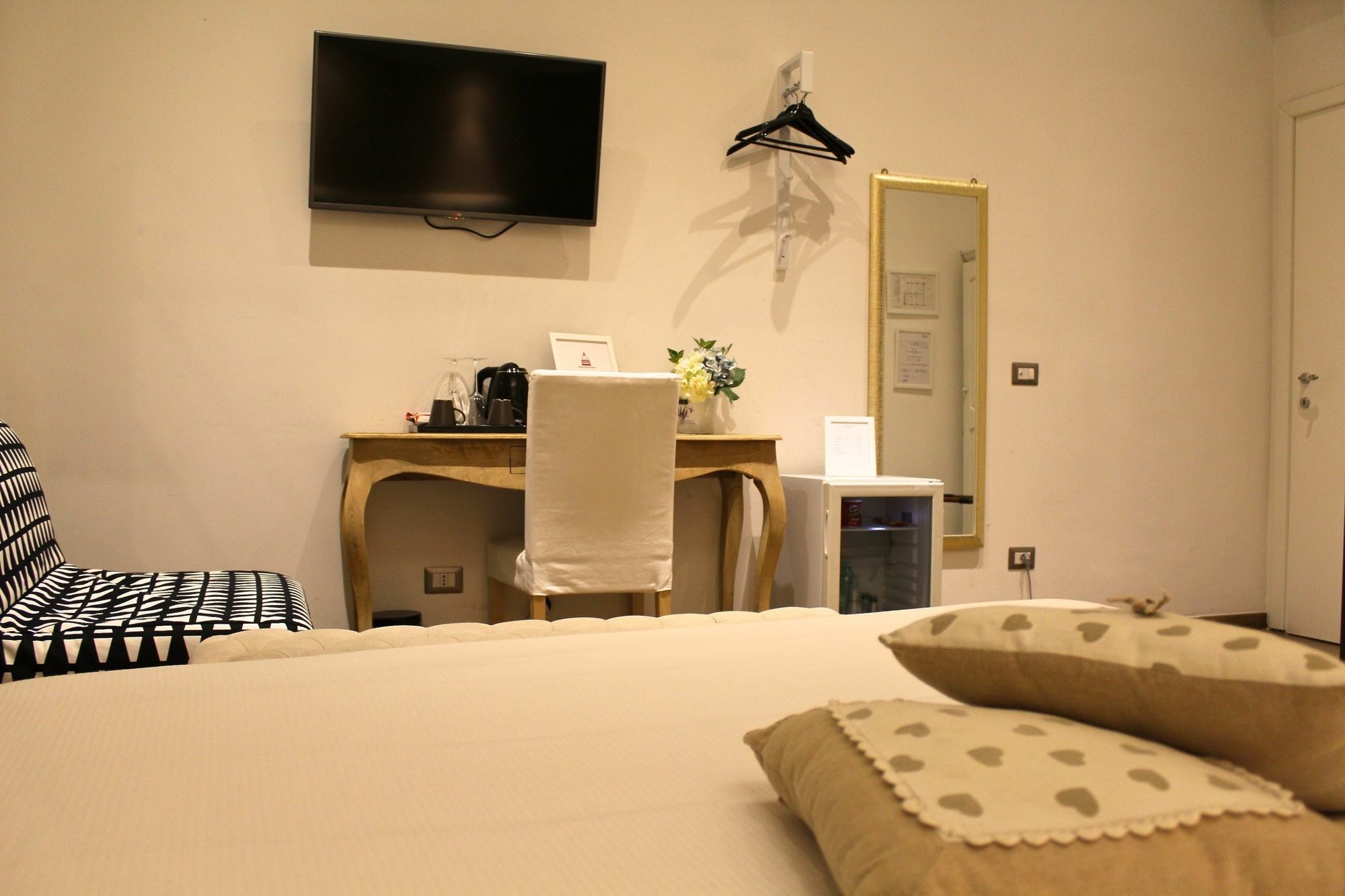 Roman Royal Guest house Rome