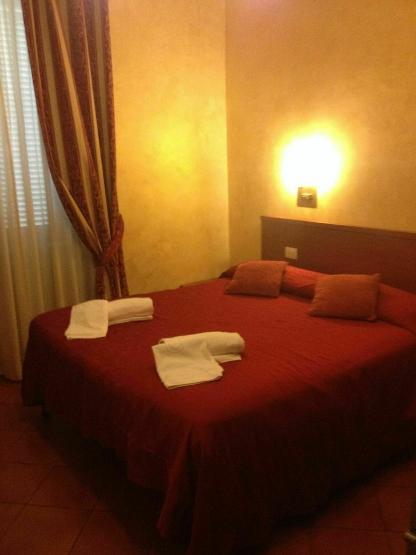 Maison d'hôtes Termini Rome