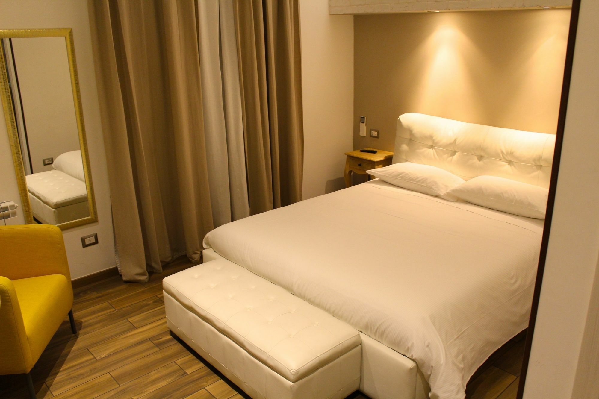 Guest house Roman Royal