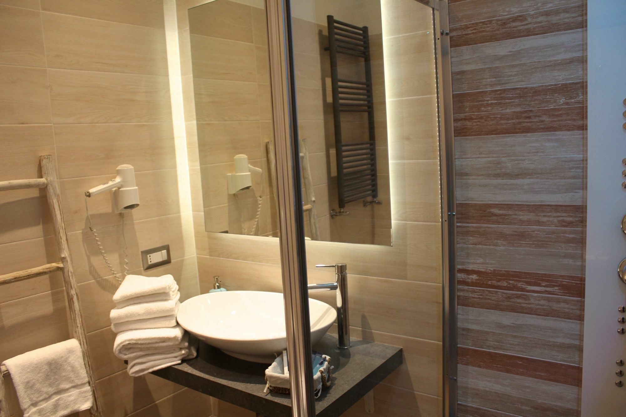 Guest house Roman Royal Rome