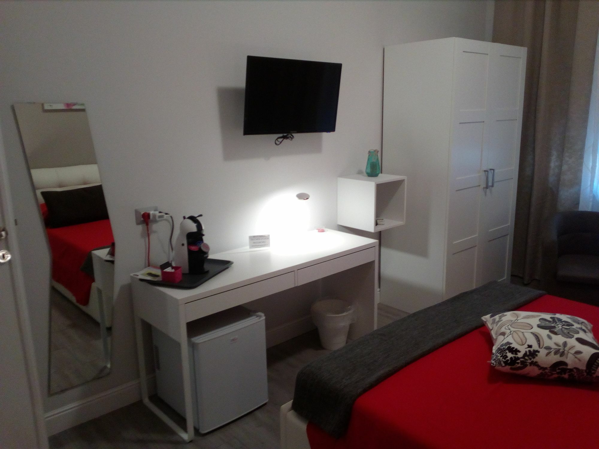 Pianeta 48 Gasthuis 3*