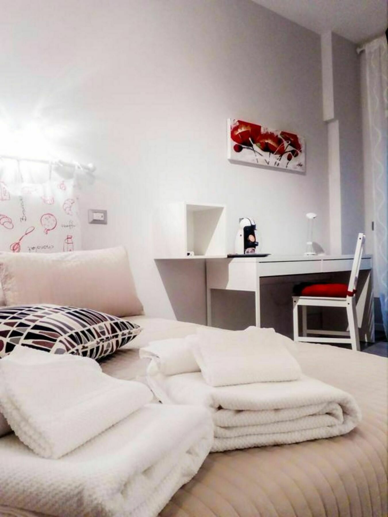 Pianeta 48 Gasthuis 3*