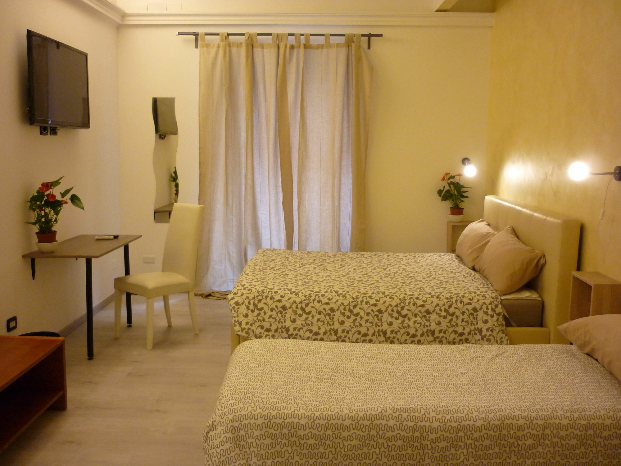 Onetime 25 5* Rome