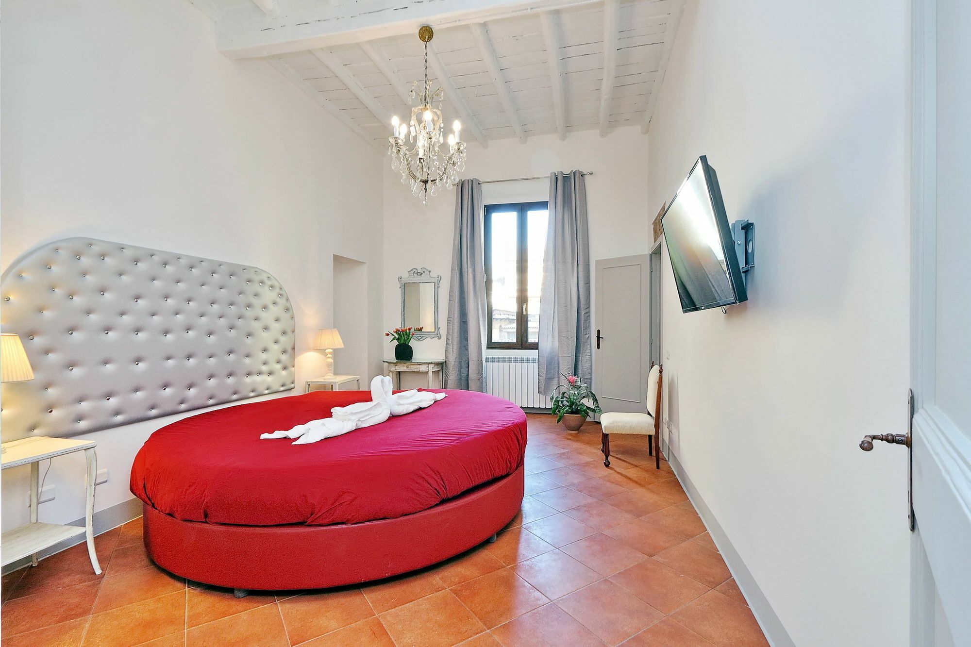 Apartment Restart Vintage *