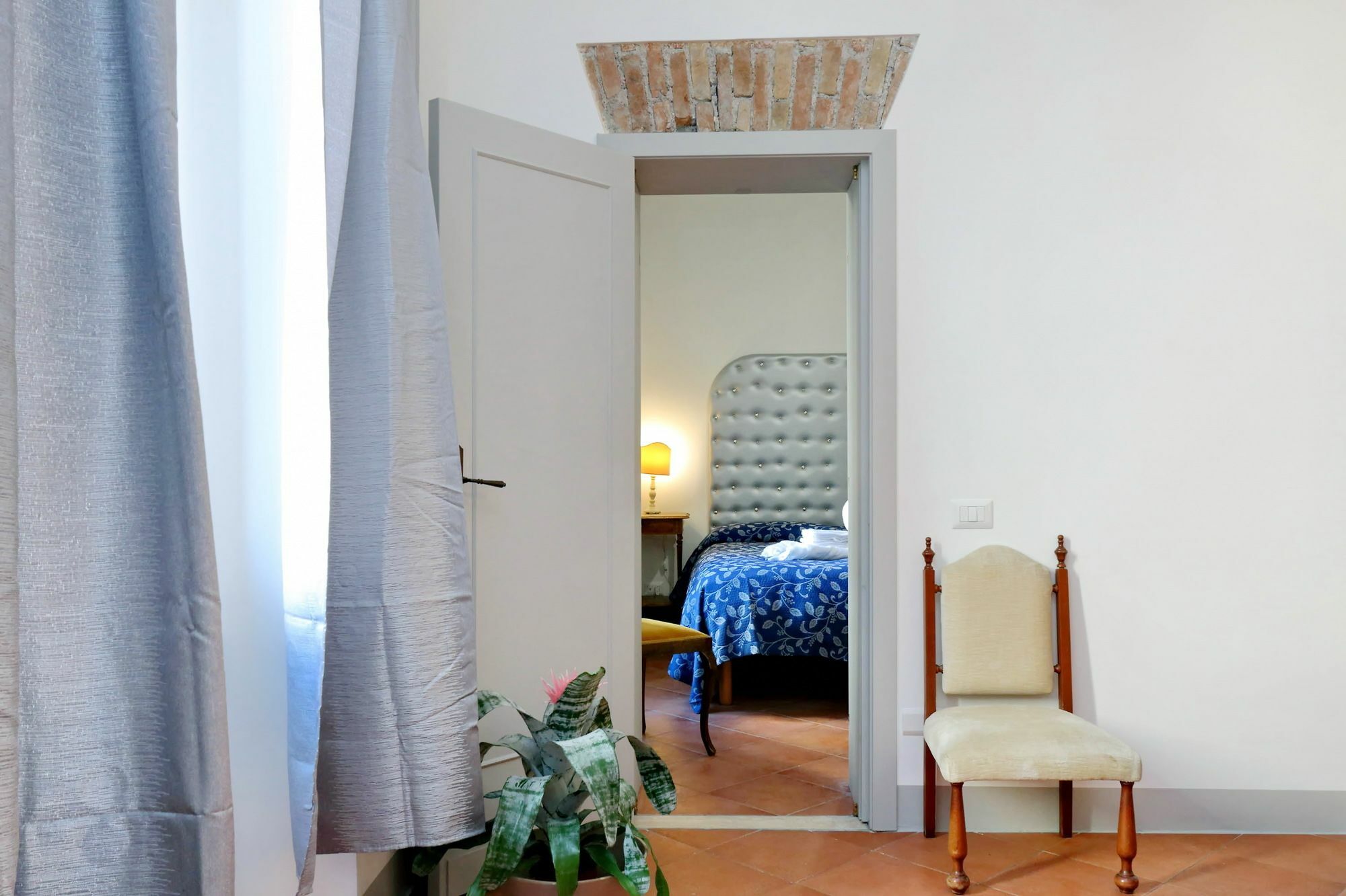 Restart Vintage Apartment Rome