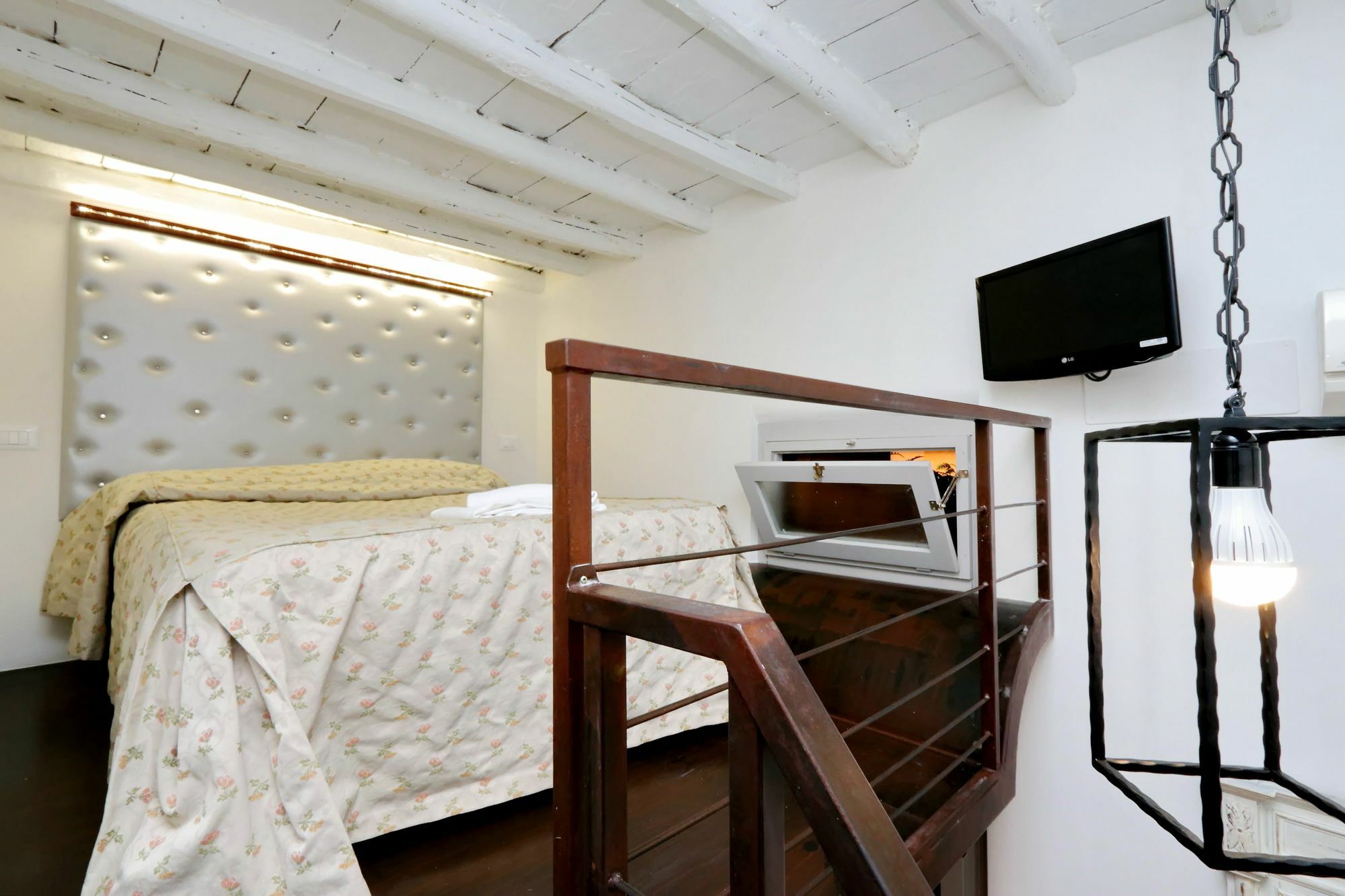 Restart Vintage Apartment