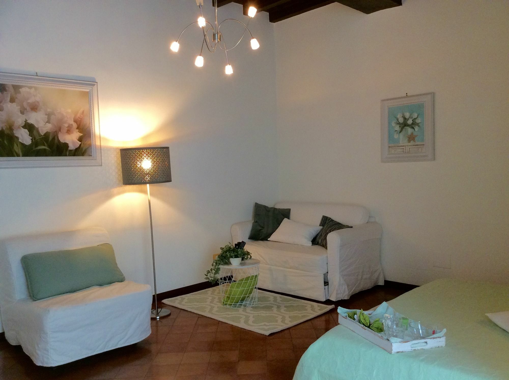 Apartment The New Cynthia Rome
