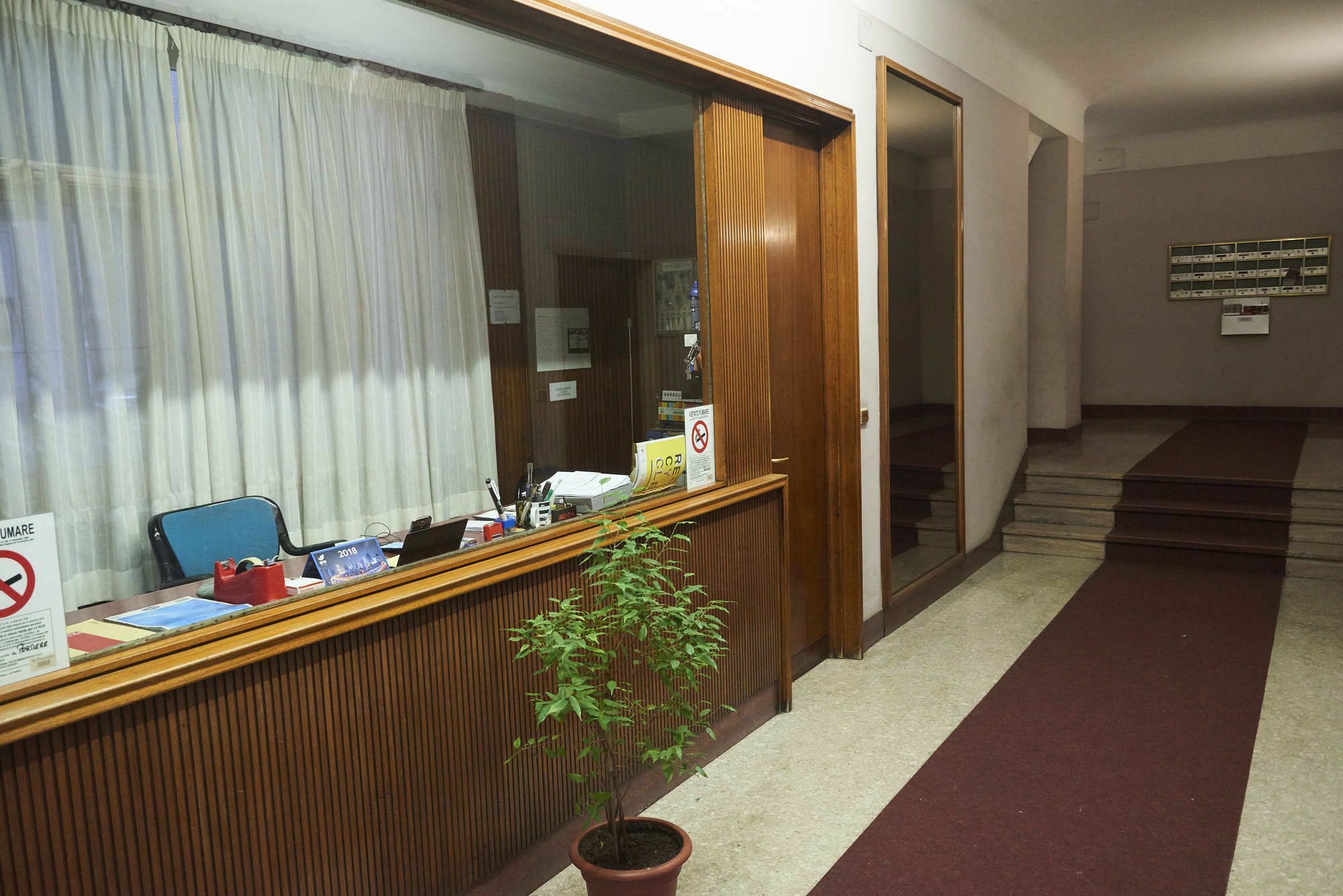 True Colors Guest house