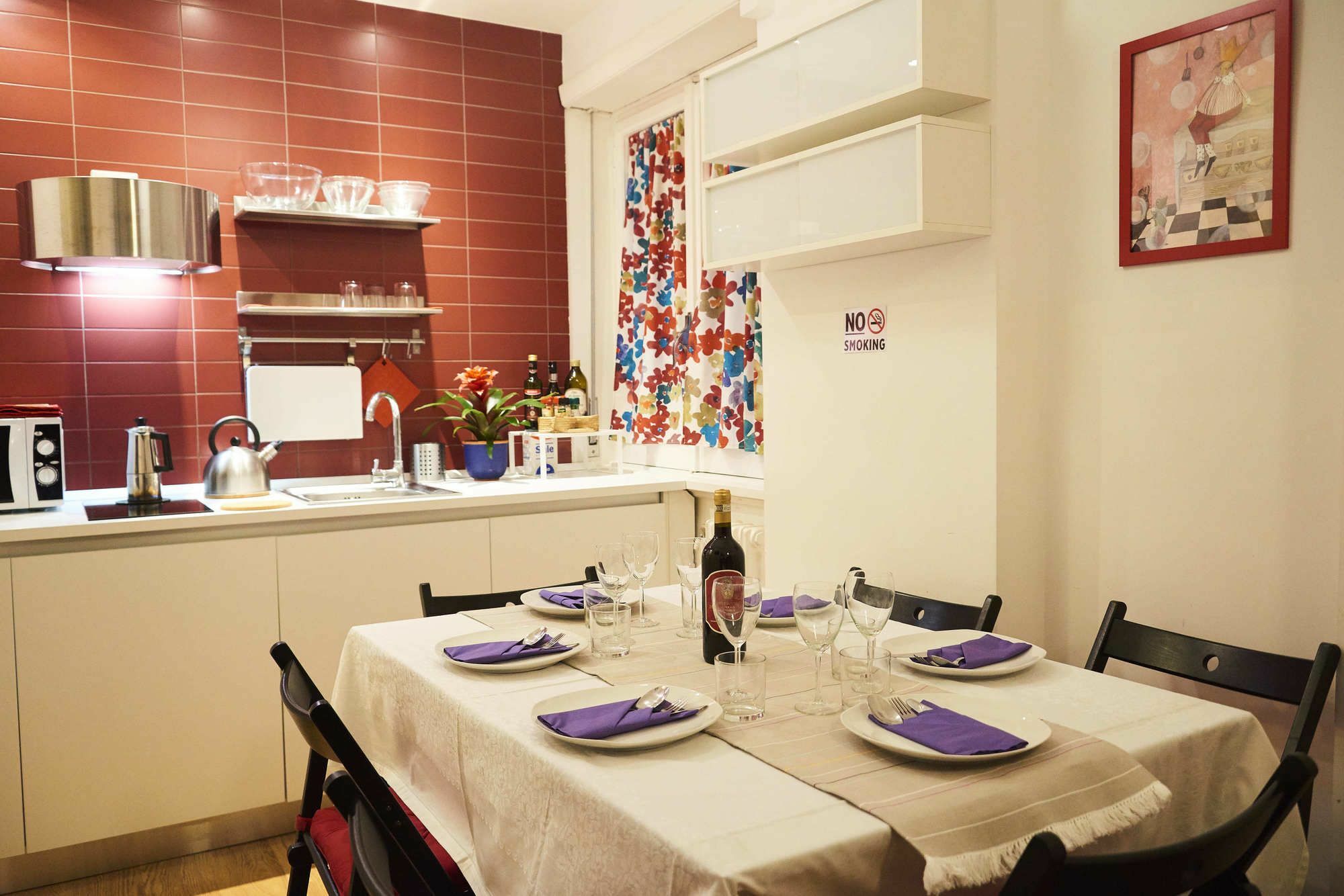 True Colors Guest house Rome