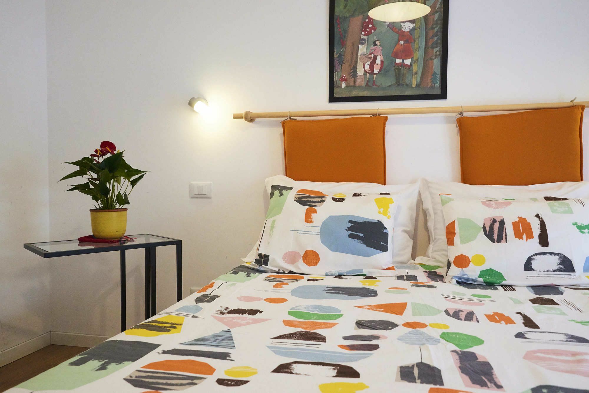 Guest house True Colors *
