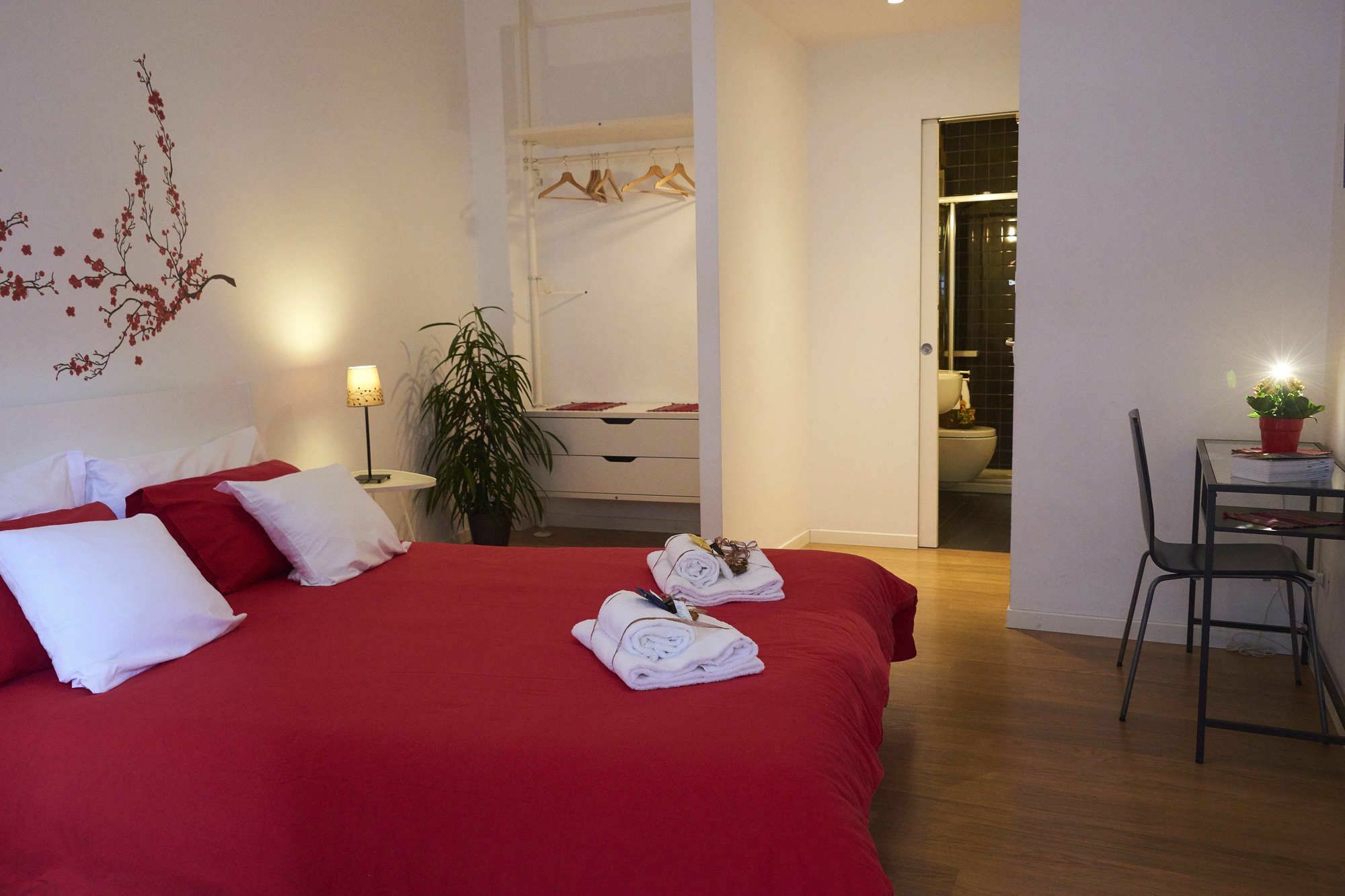 Guest house True Colors Rome