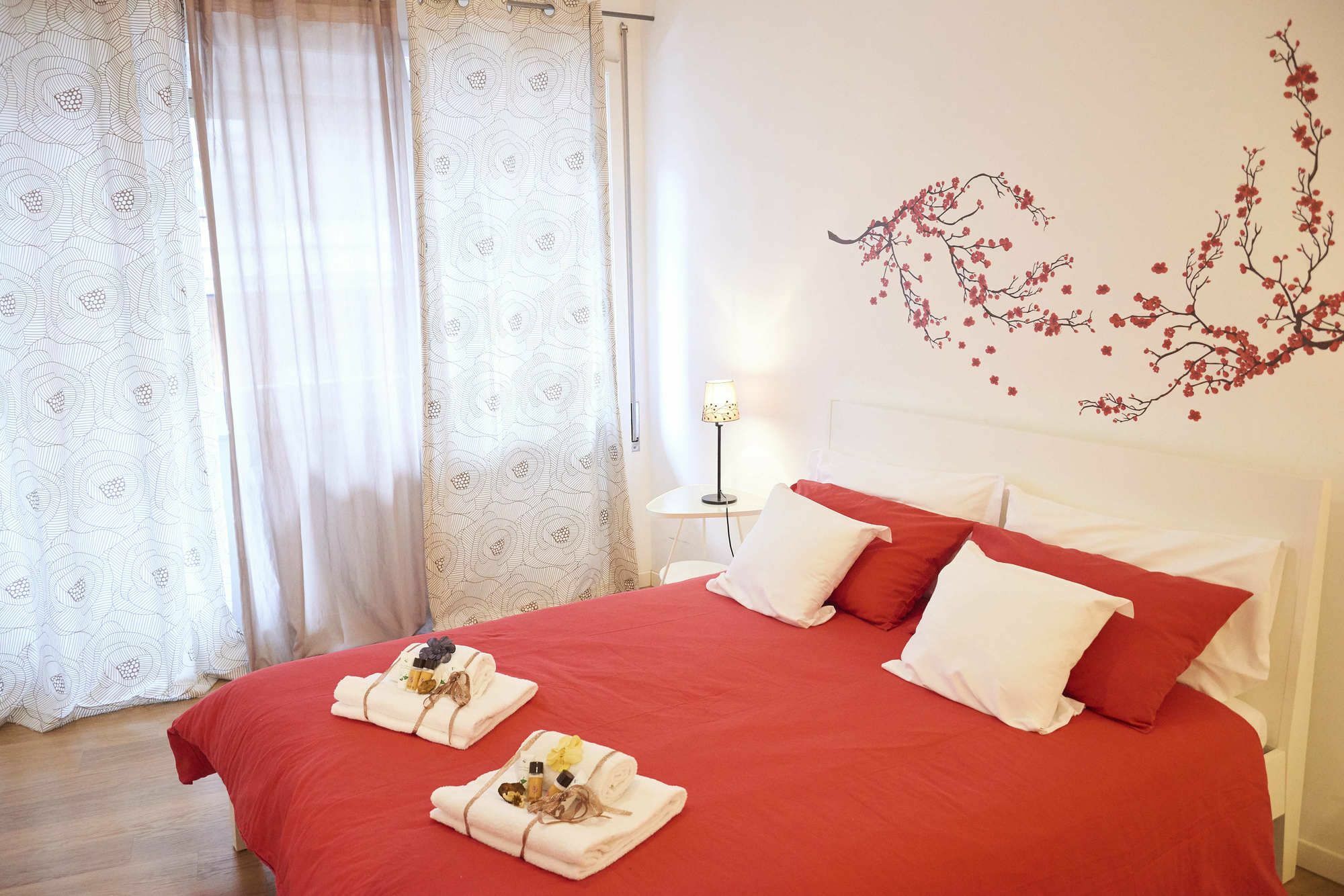 Guest house True Colors *