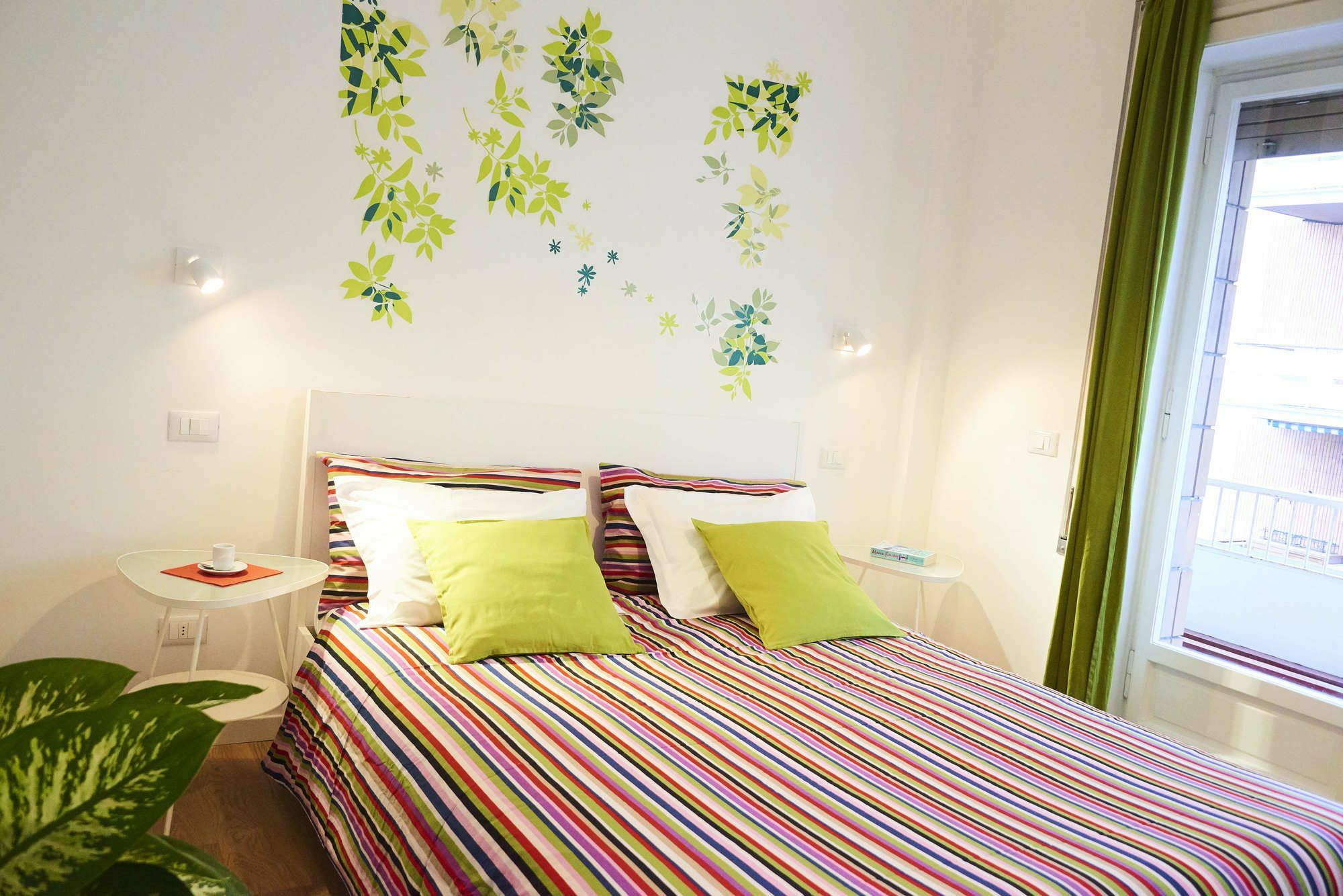 Guest house True Colors *
