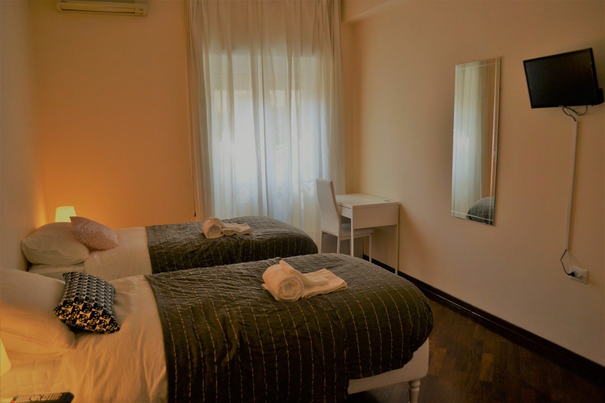 Casa Mia Guest house
