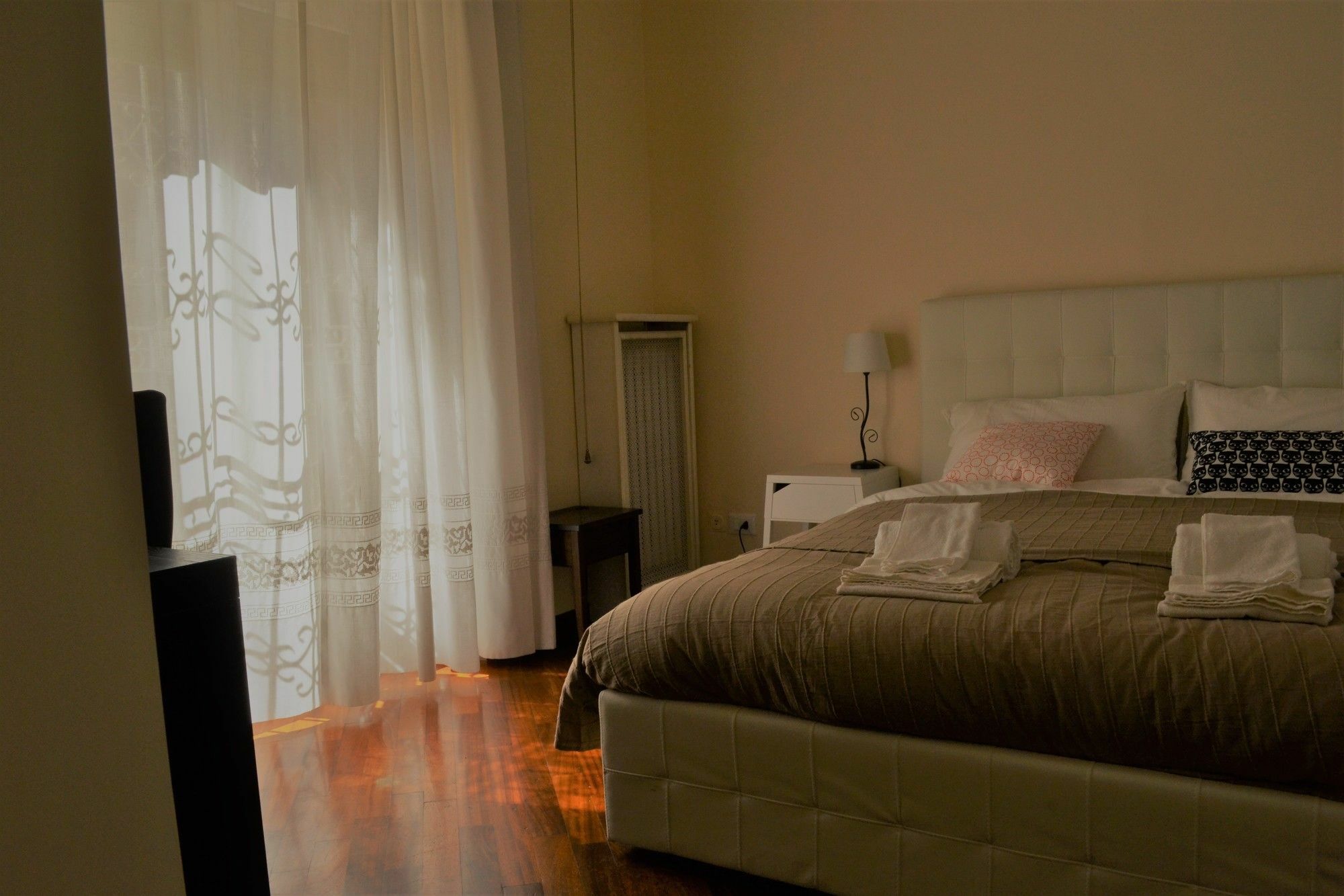 Guest house Casa Mia