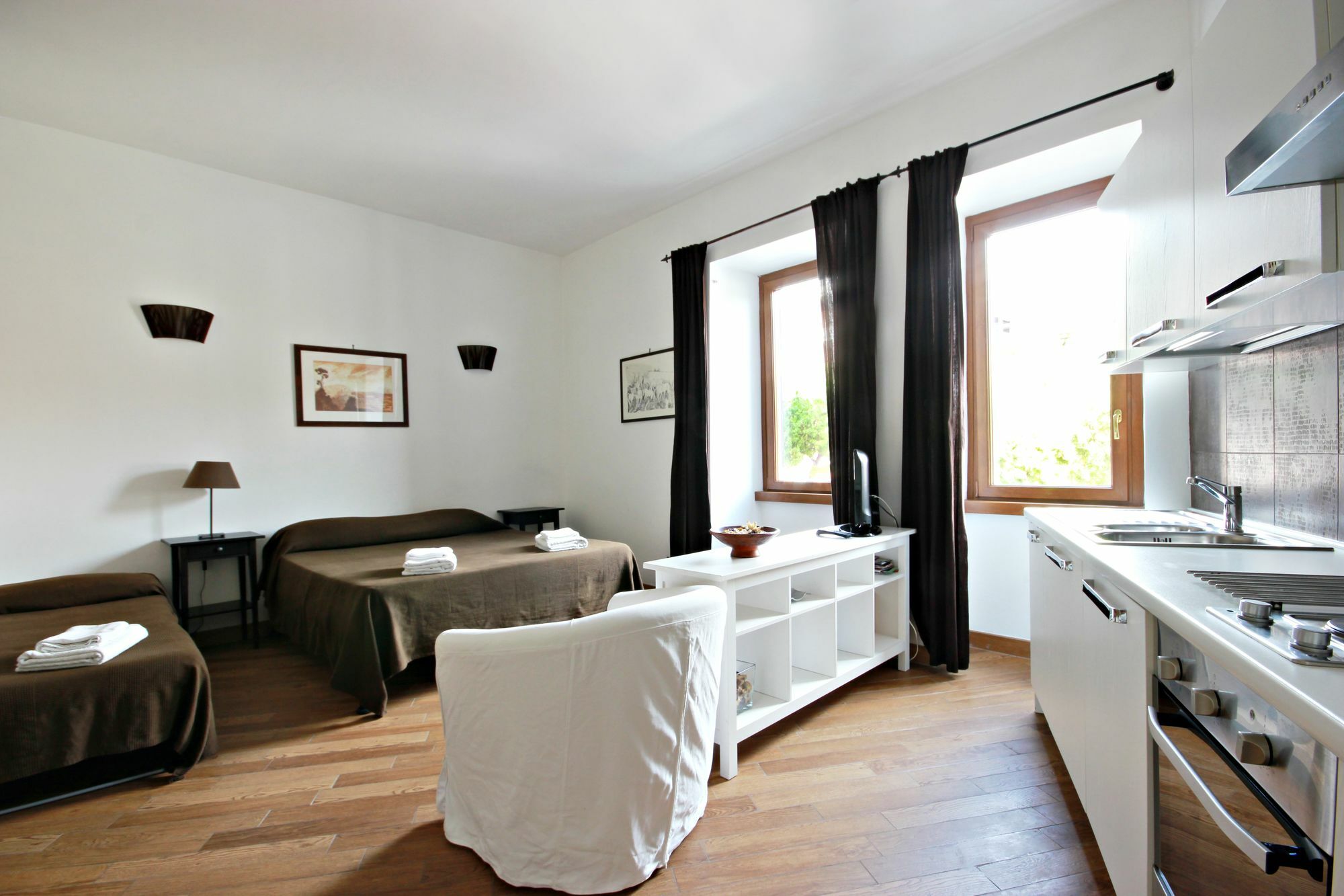 Bella San Pietro Apartment Rome
