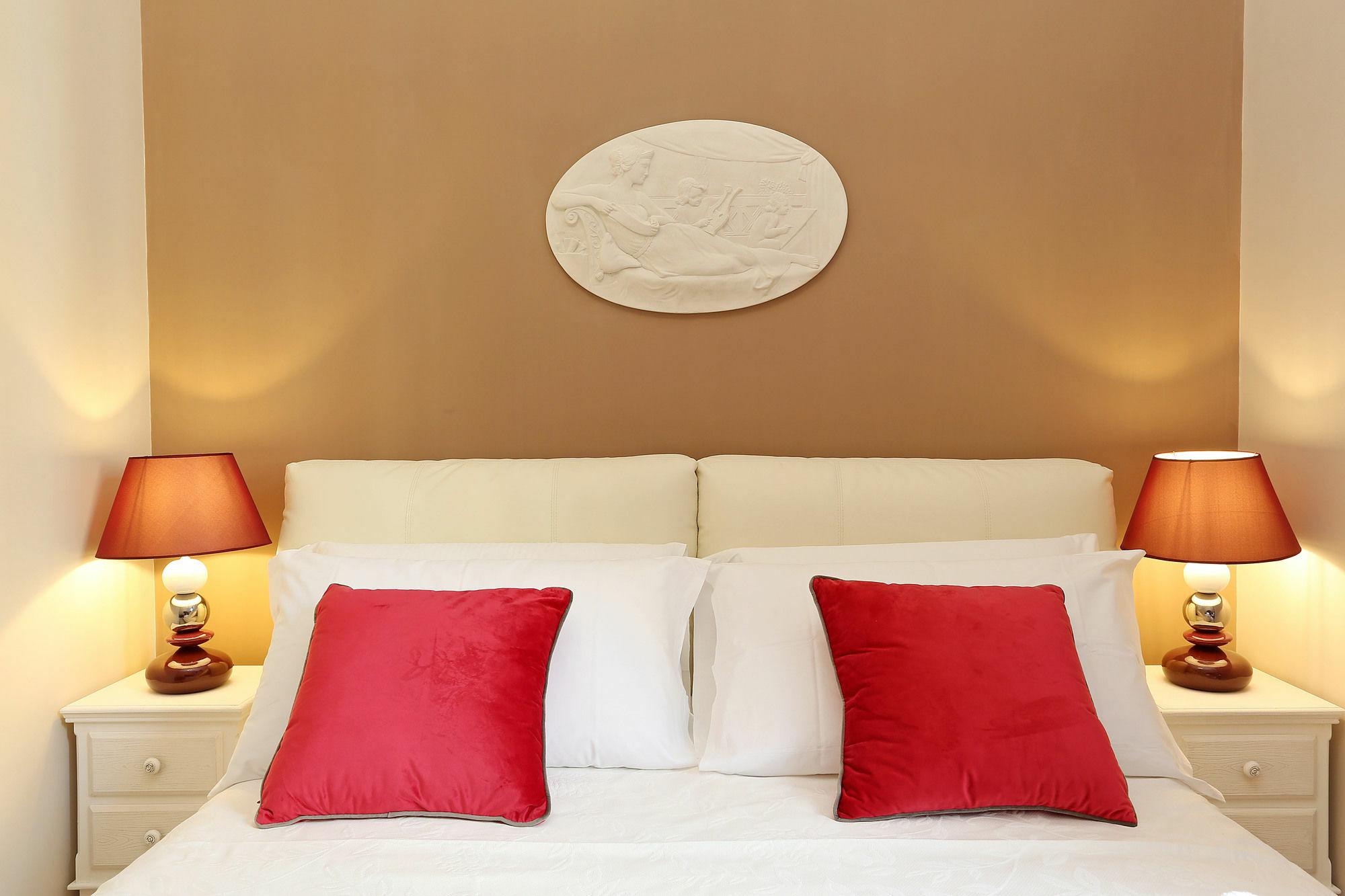 Liberty Rome Apartment - Liberty Collection *