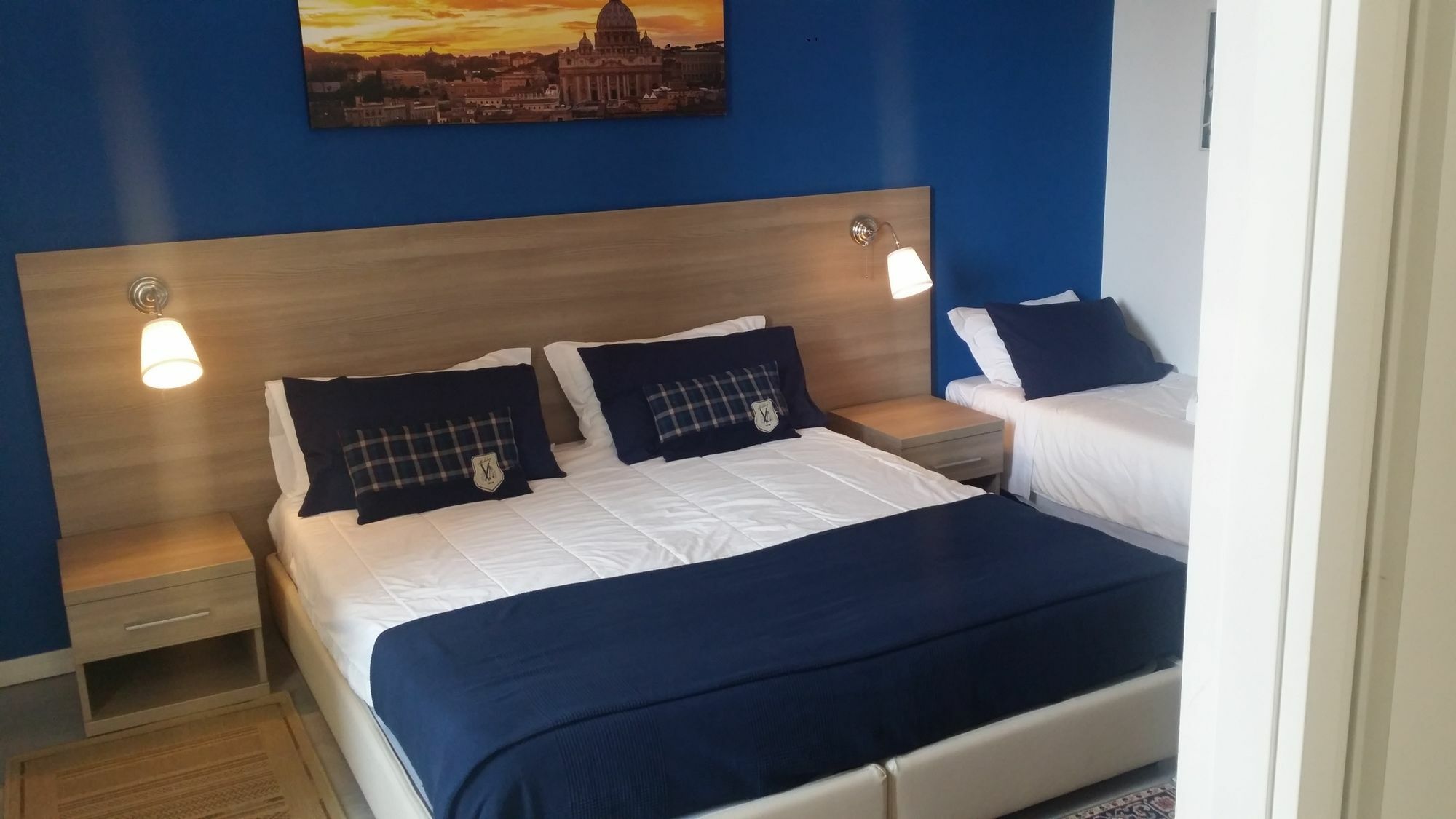 Holidays Cuore Dell'impero Rome