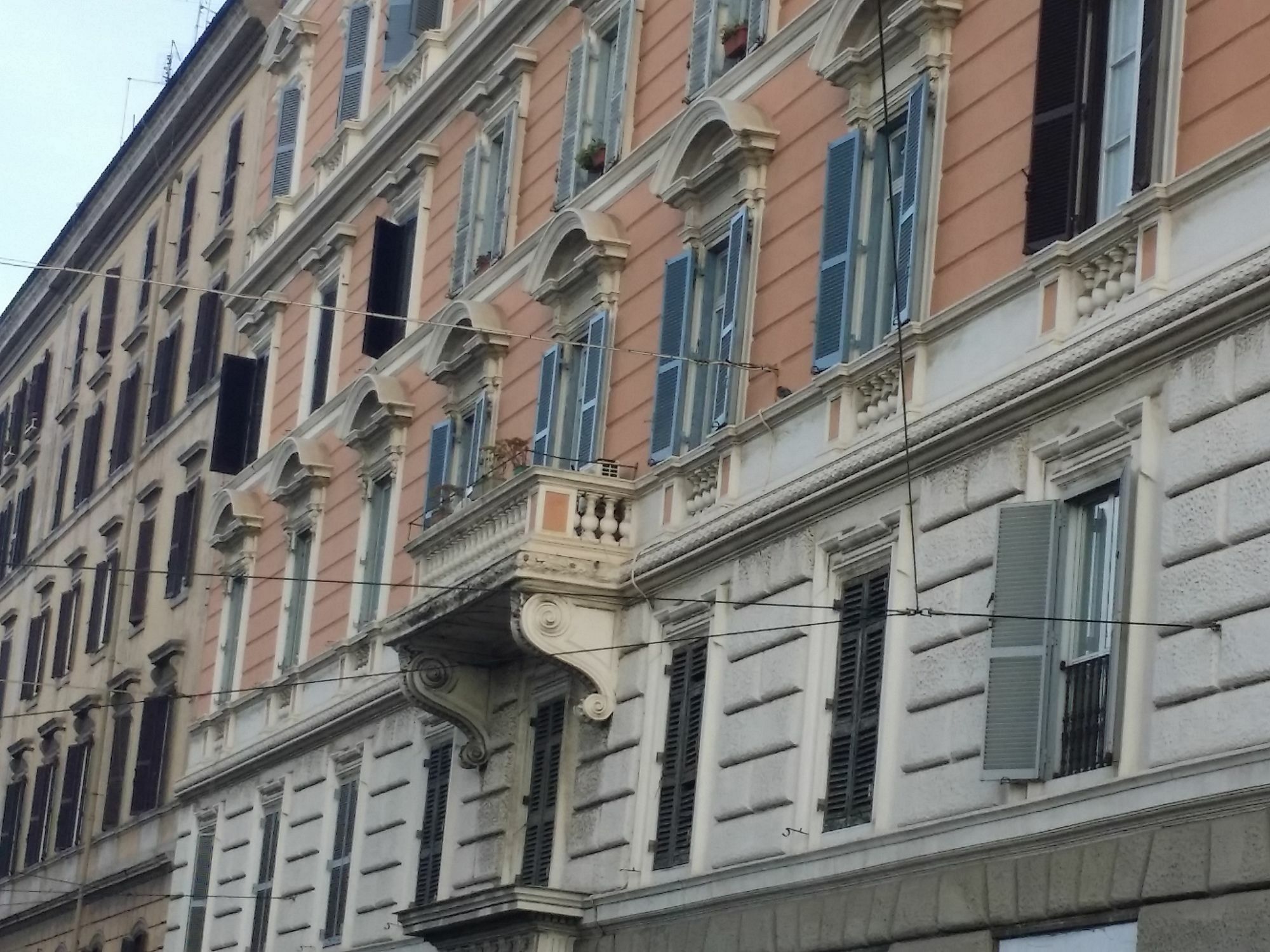 Holidays Cuore Dell'impero Rome