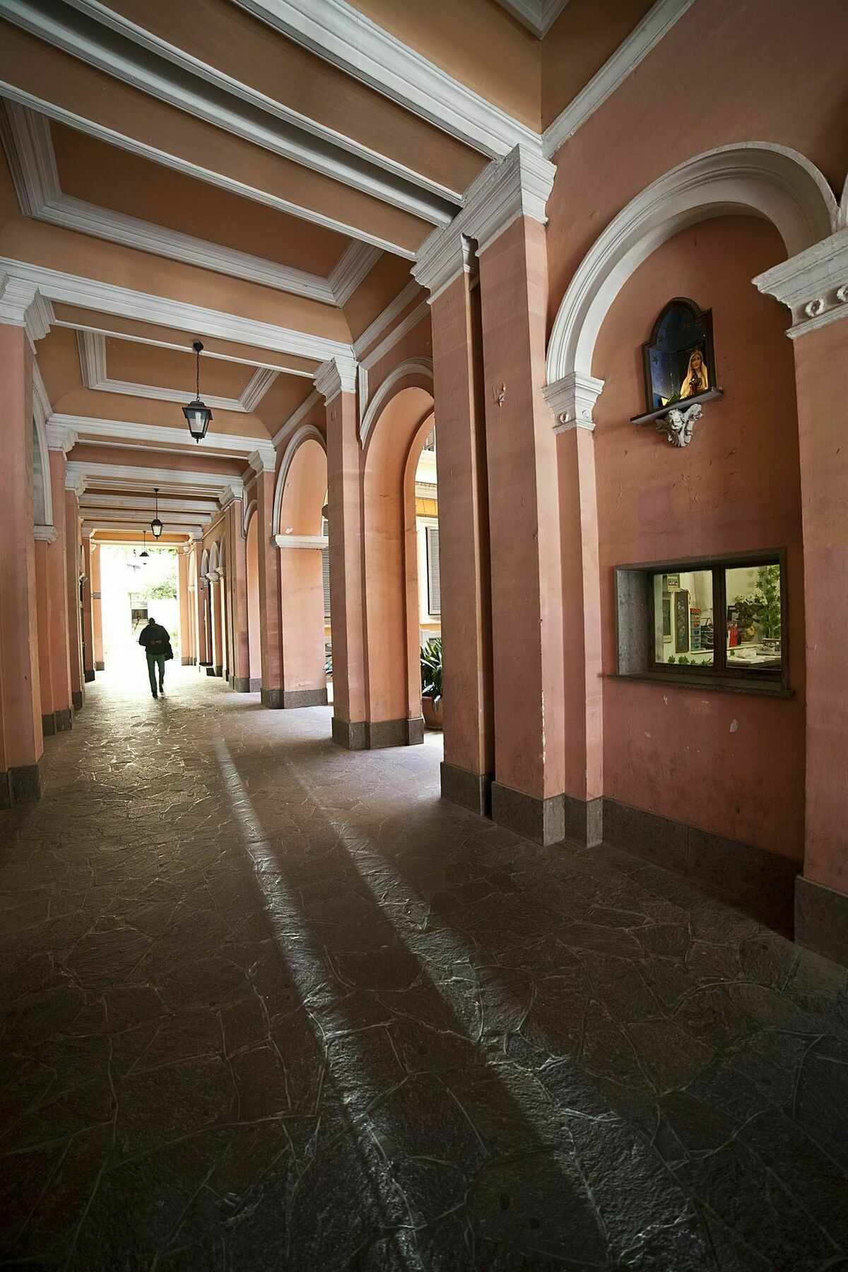 Maison d'hôtes Holidays Cuore Dell'impero Rome