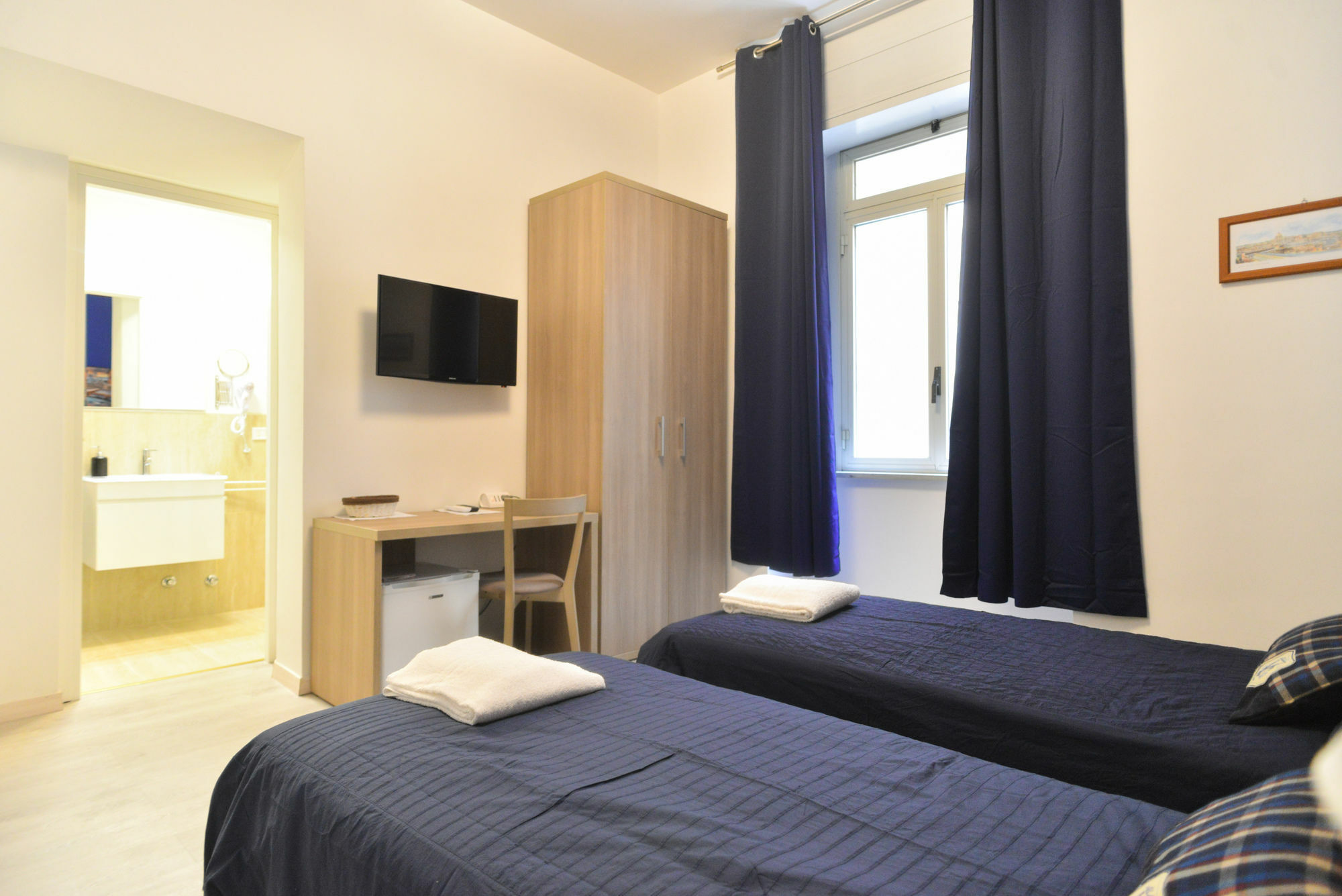 Maison d'hôtes Holidays Cuore Dell'impero Rome