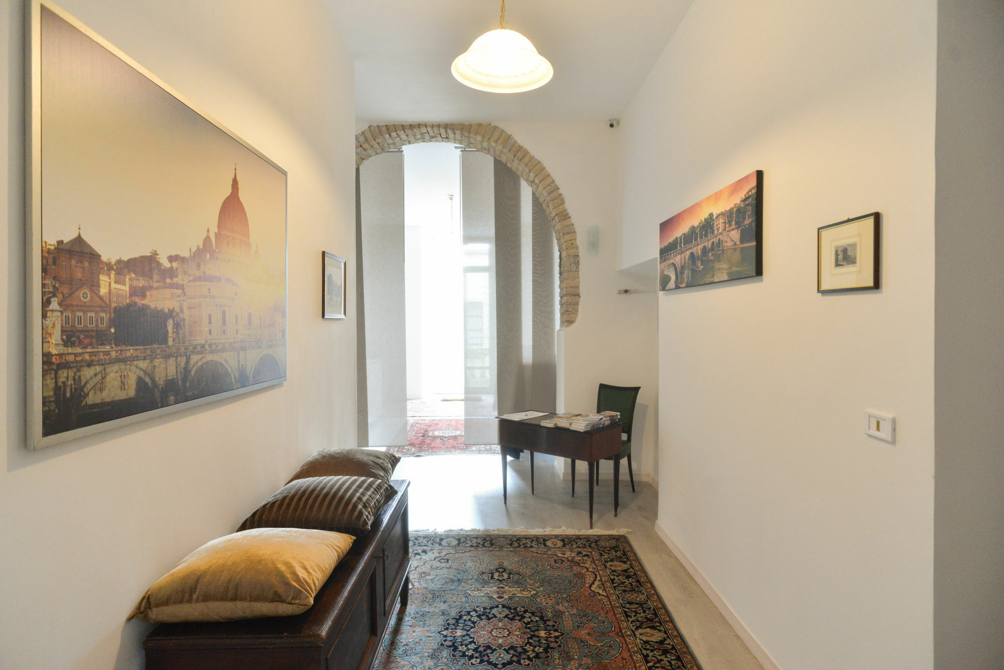 Holidays Cuore Dell'impero