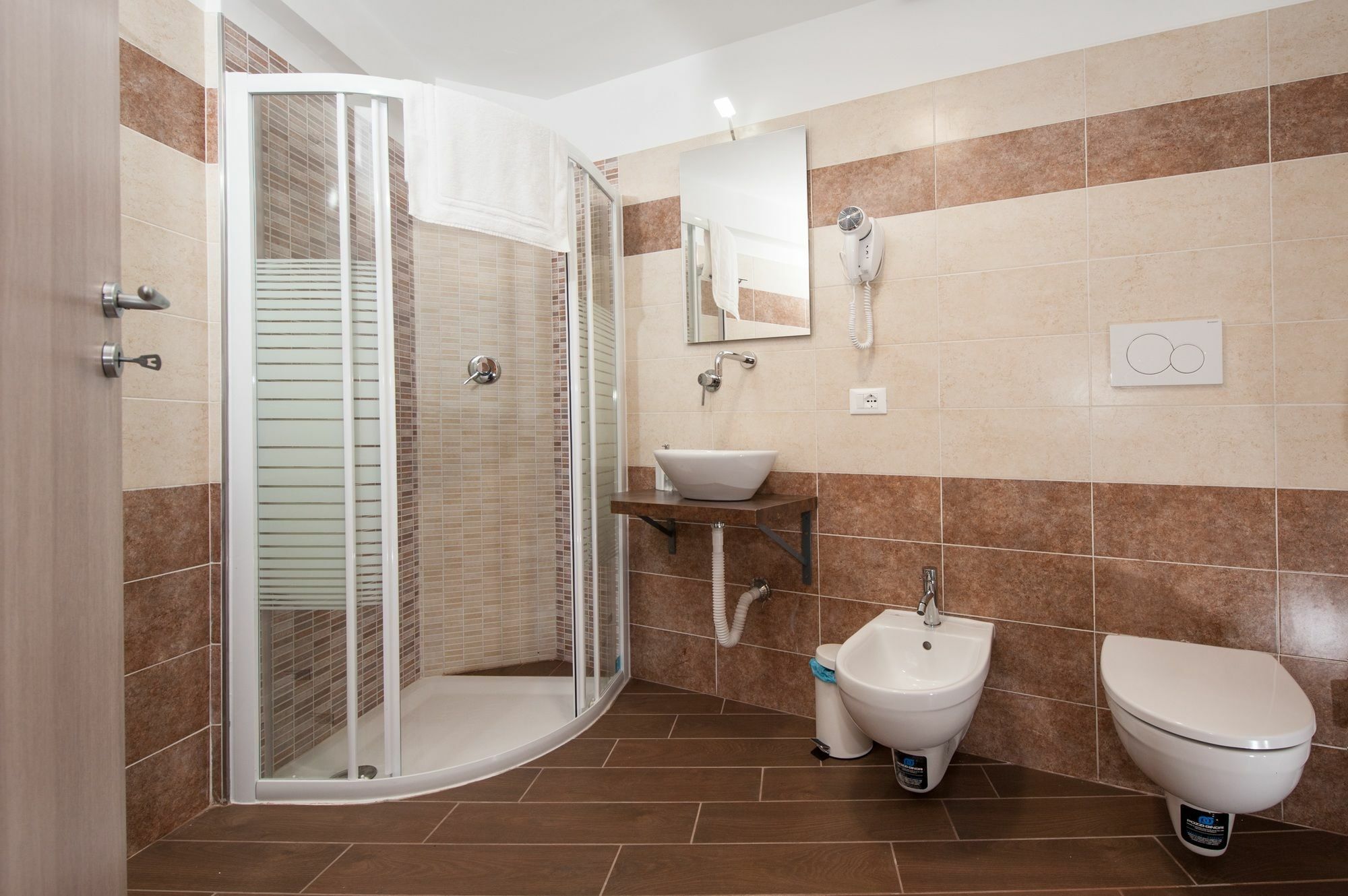 Trinity Luxury Maison d'hôtes Rome