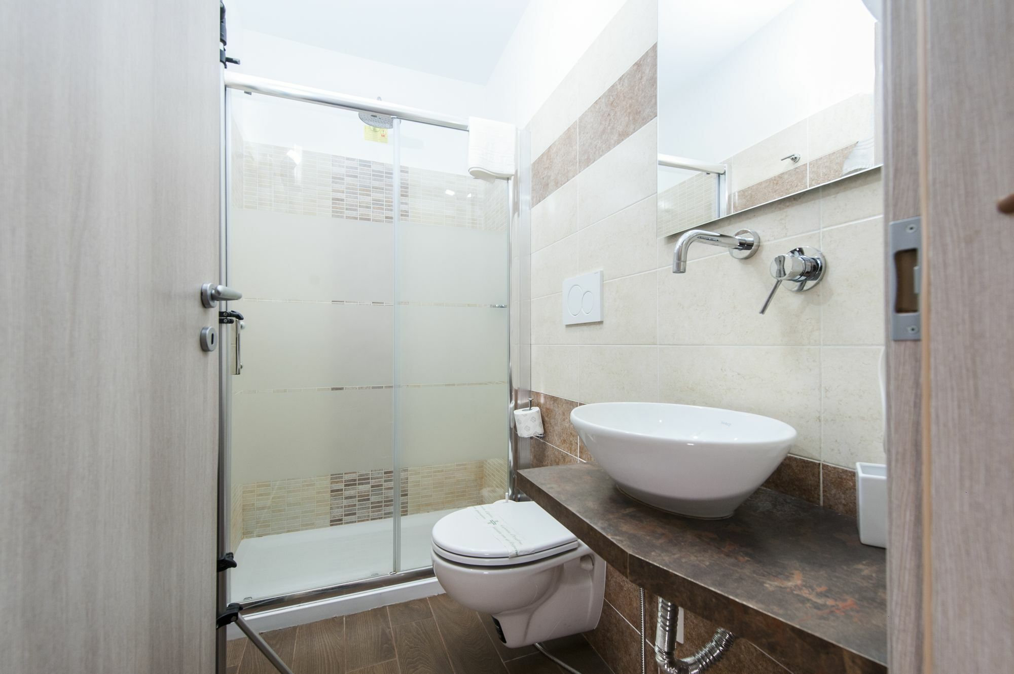 Maison d'hôtes Trinity Luxury Rome