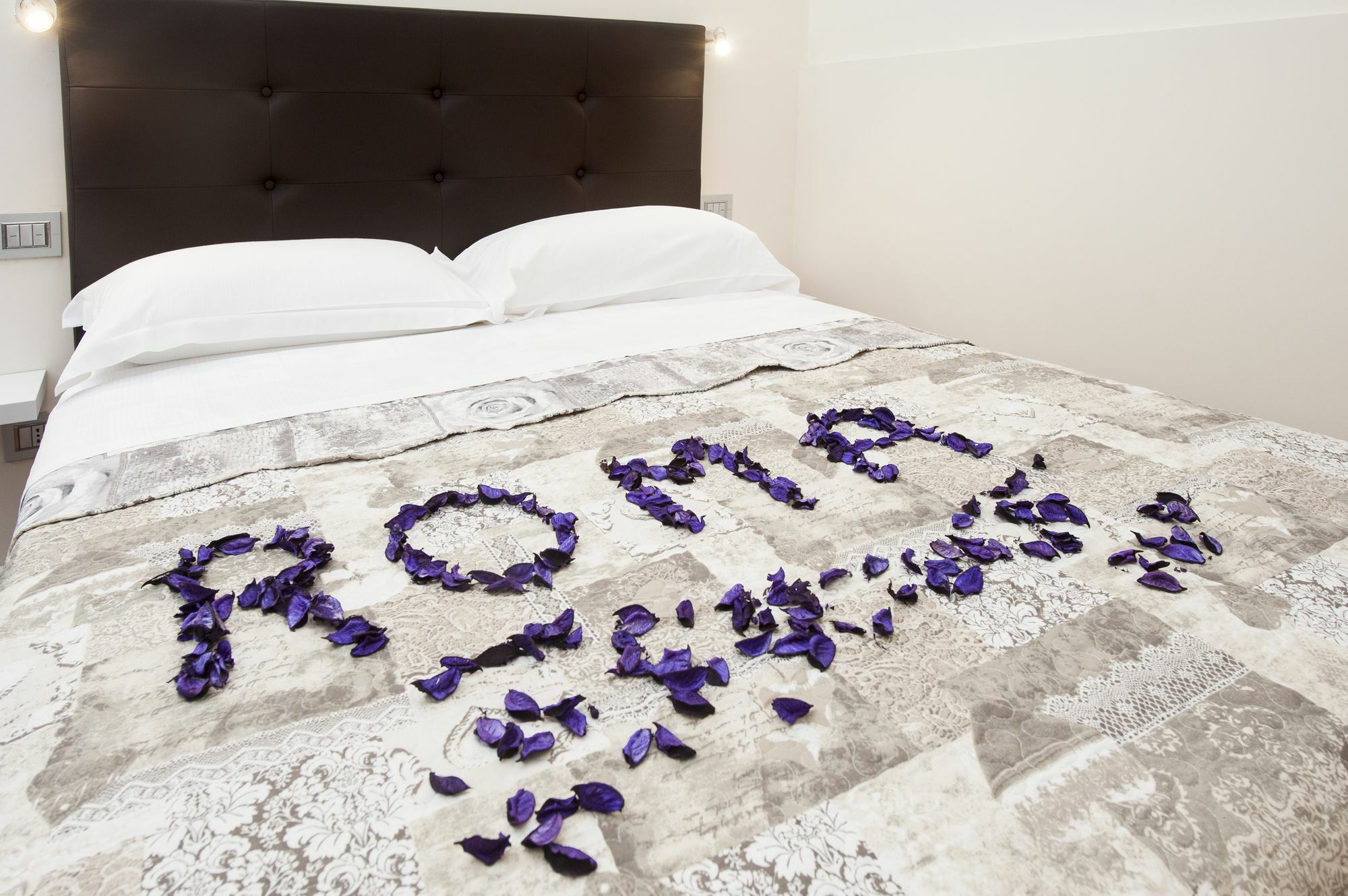 Trinity Luxury Maison d'hôtes Rome