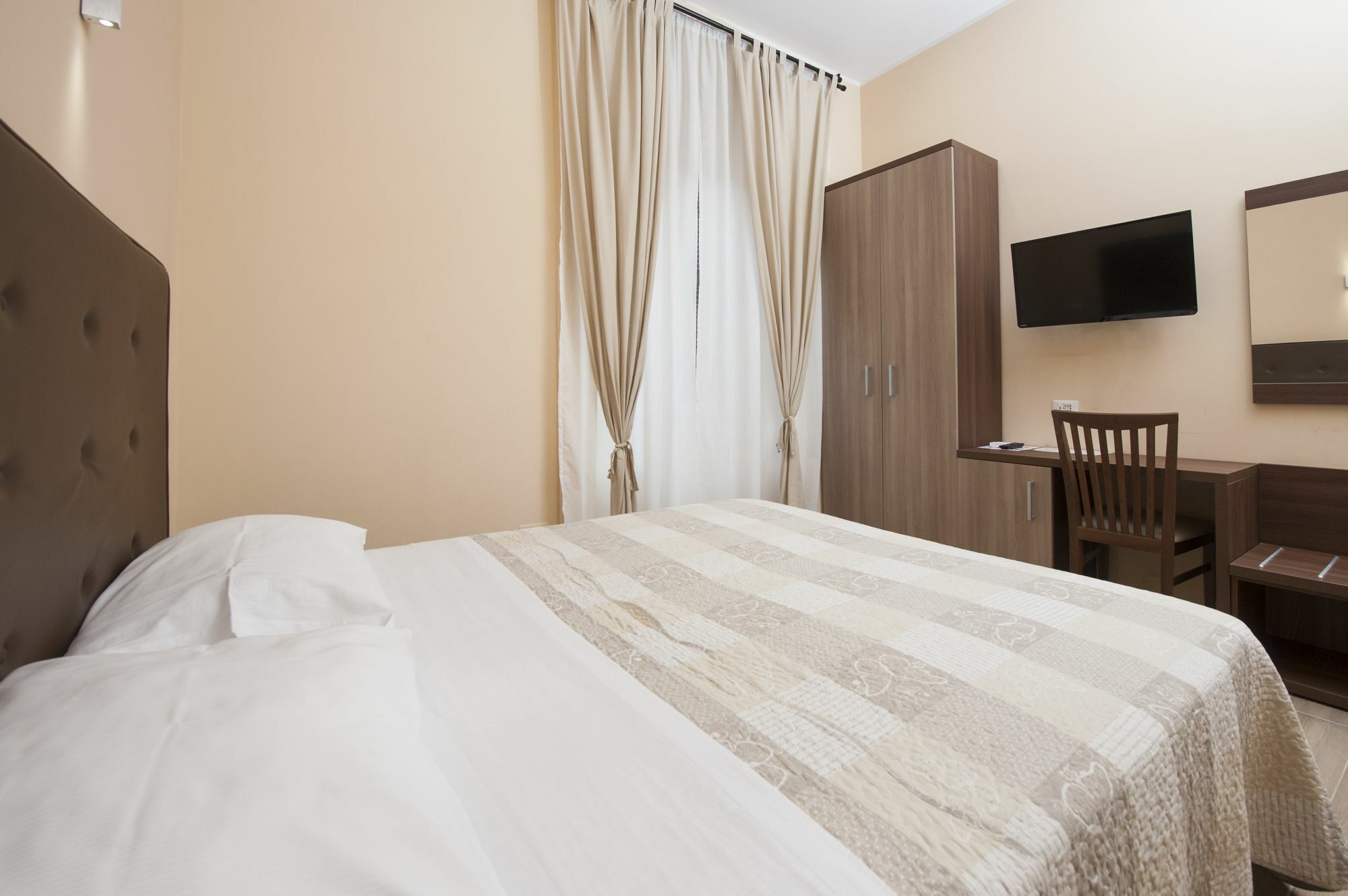 Trinity Luxury 3*