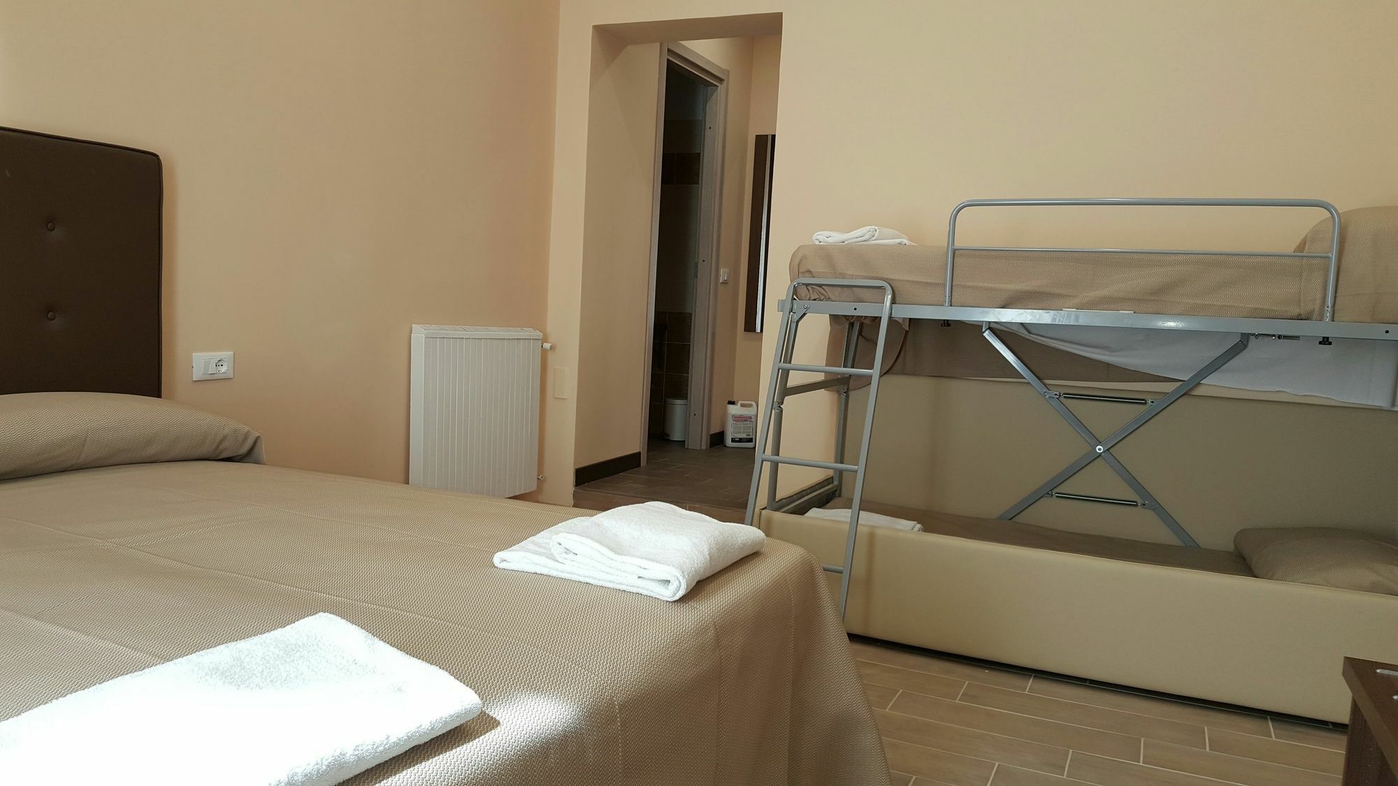 Maison d'hôtes Trinity Luxury 3*