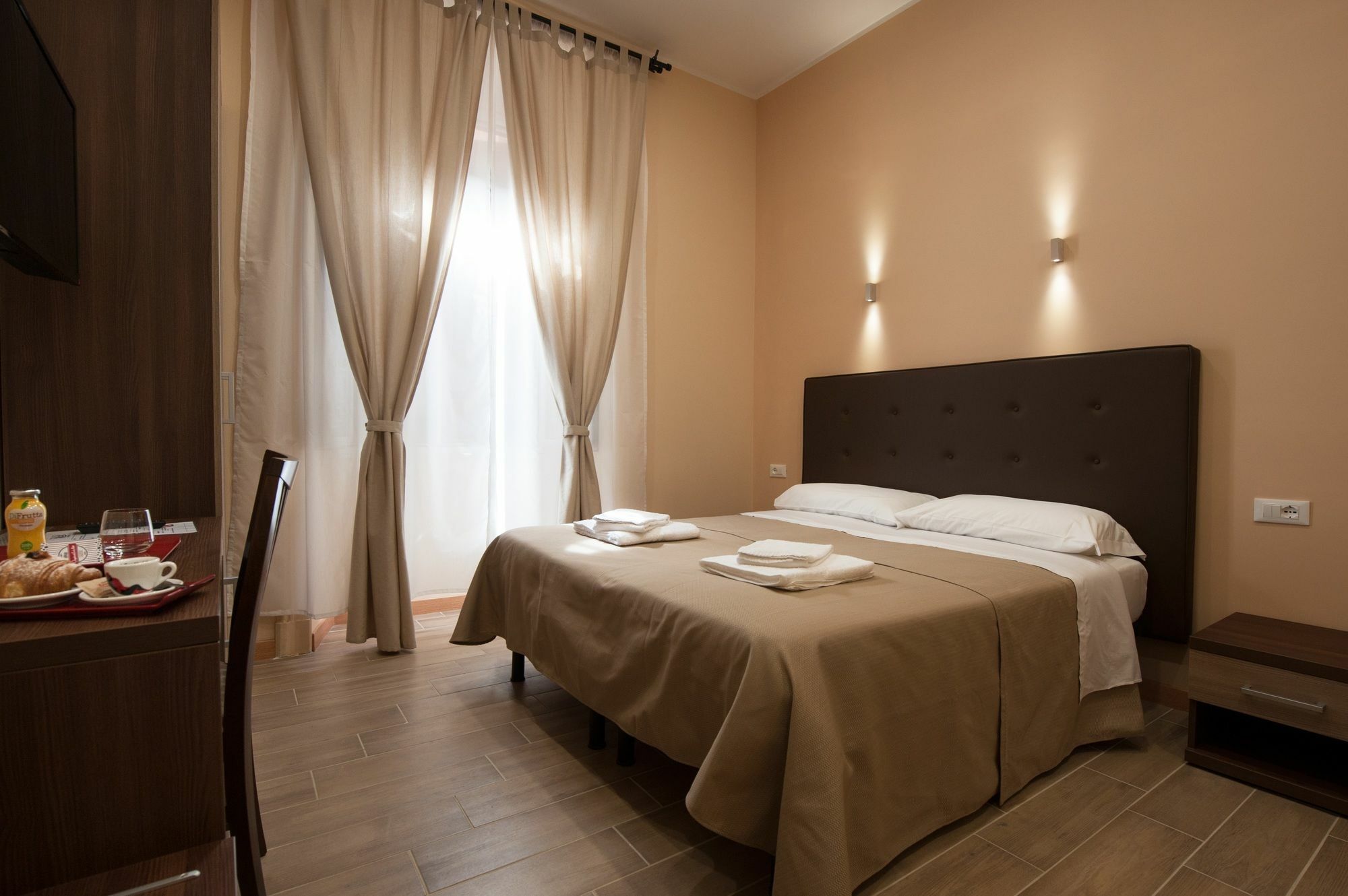 Trinity Luxury Maison d'hôtes