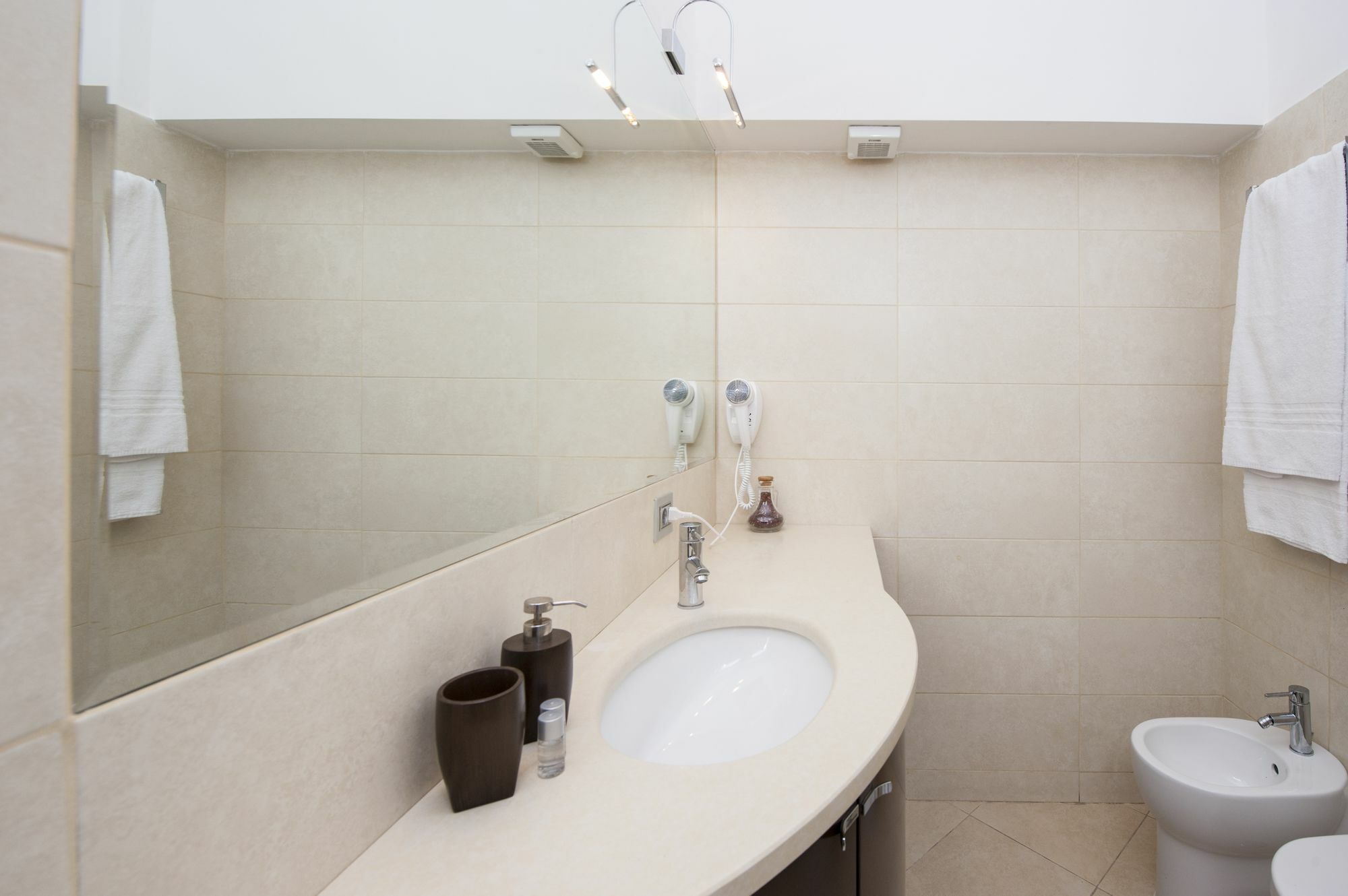 Maison d'hôtes Trinity Luxury Rome