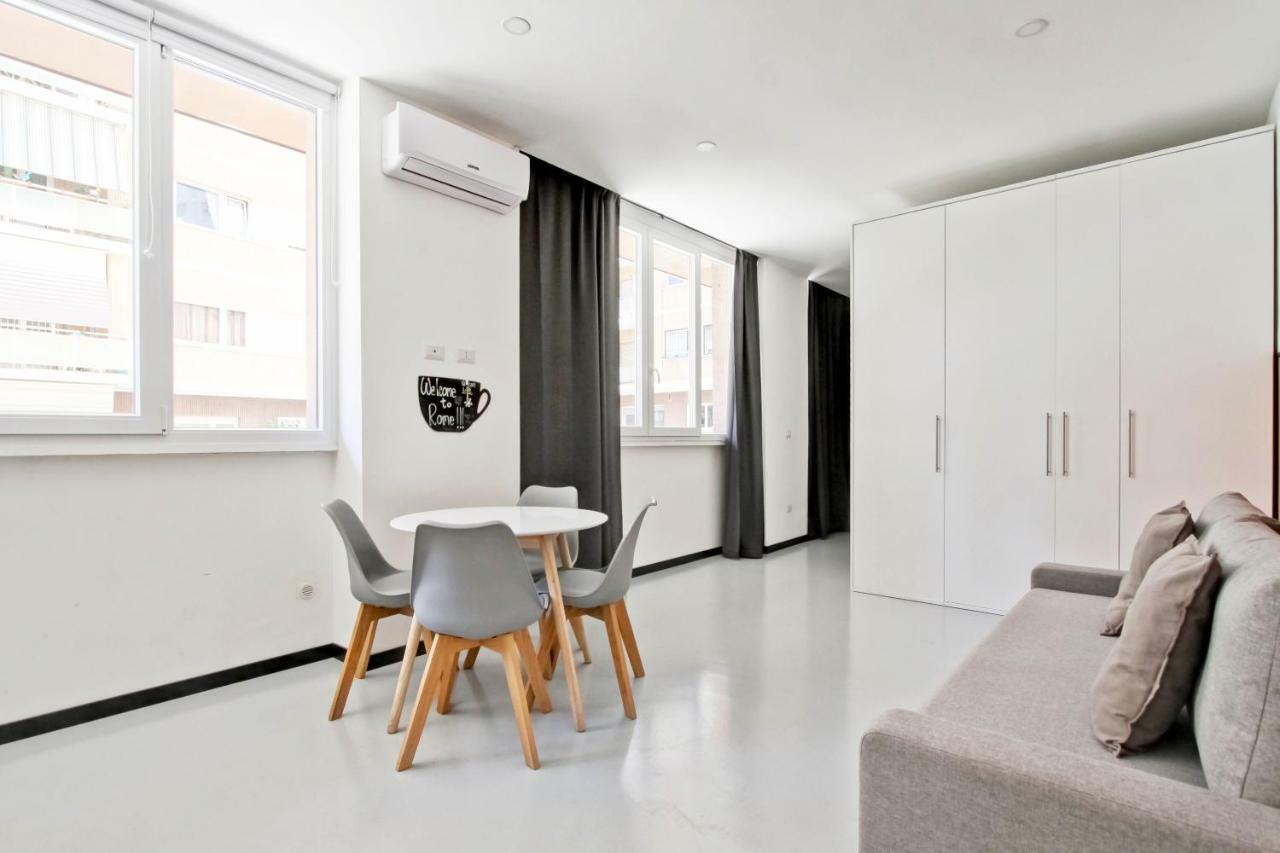Apartment Vatican Loft - & Rome