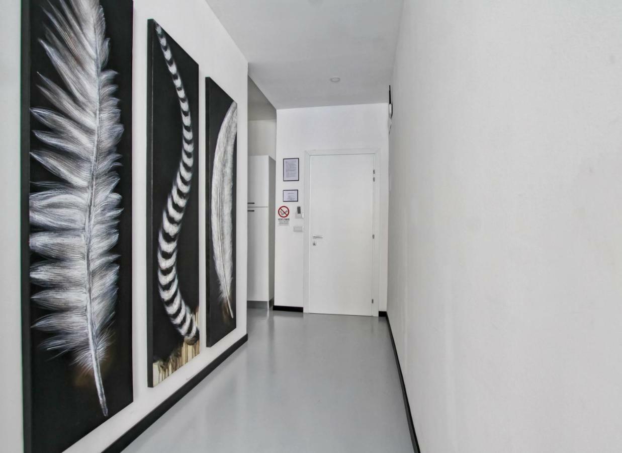Apartment Vatican Loft - & *